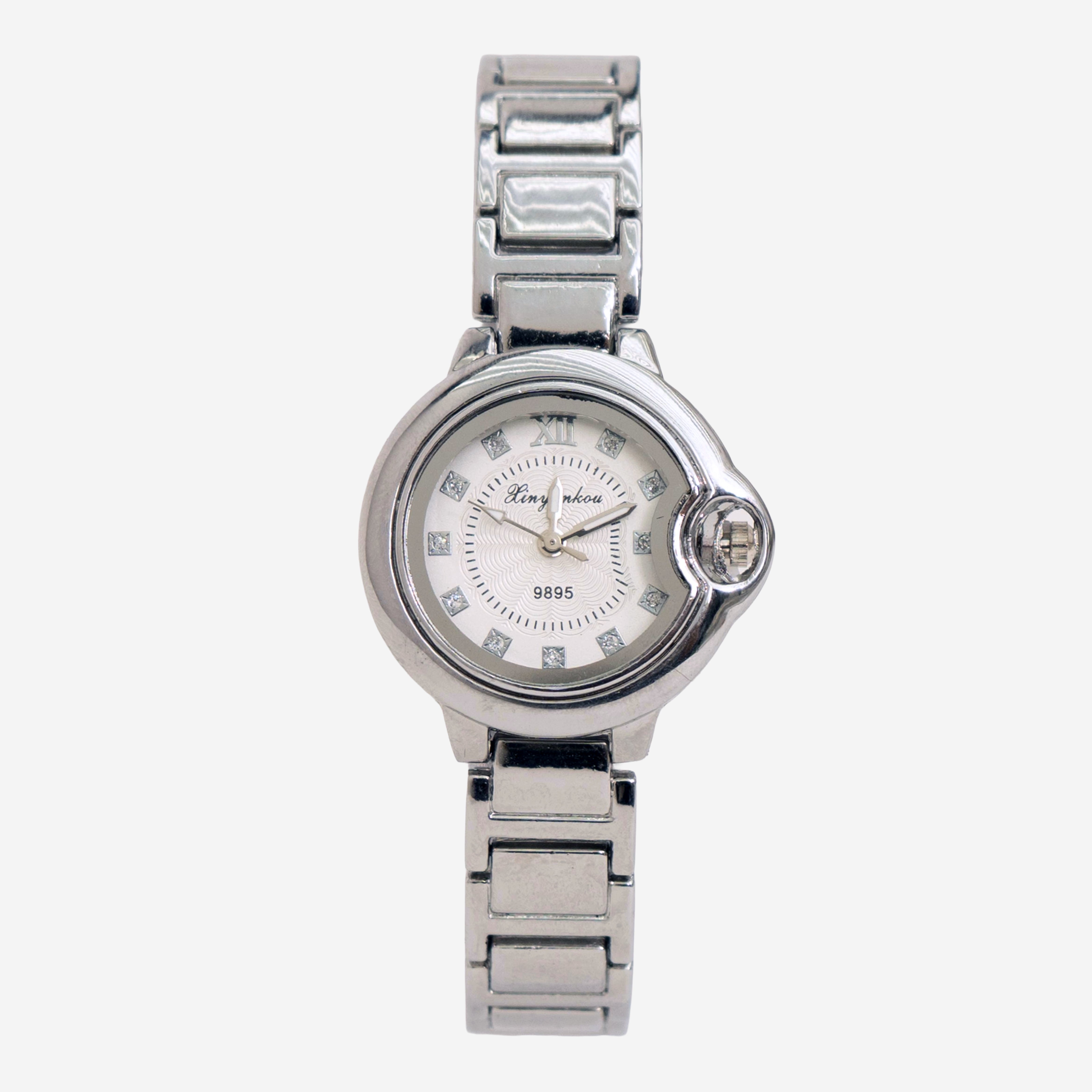 Timeless Tones Watches