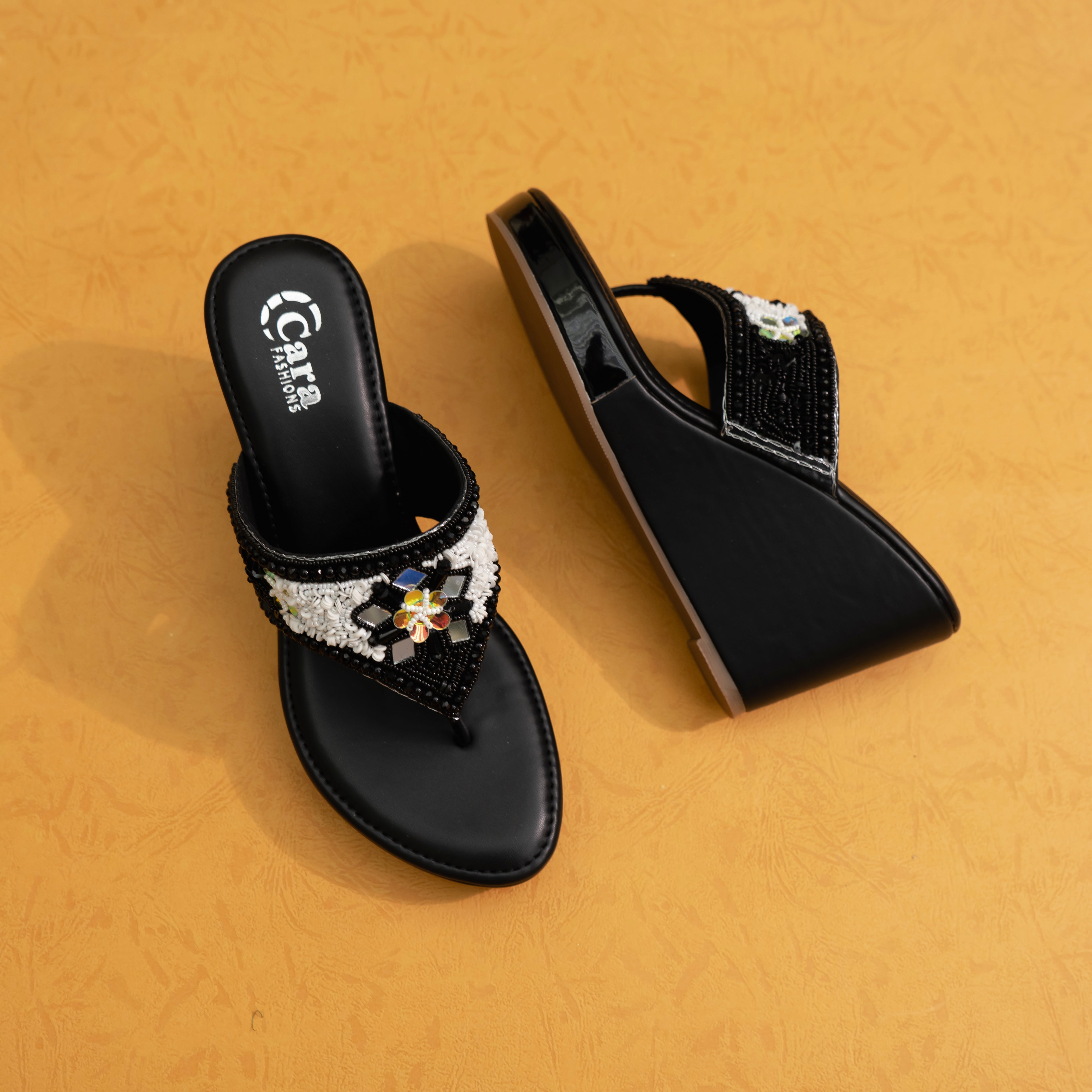 Black Heritage Heights | Cara