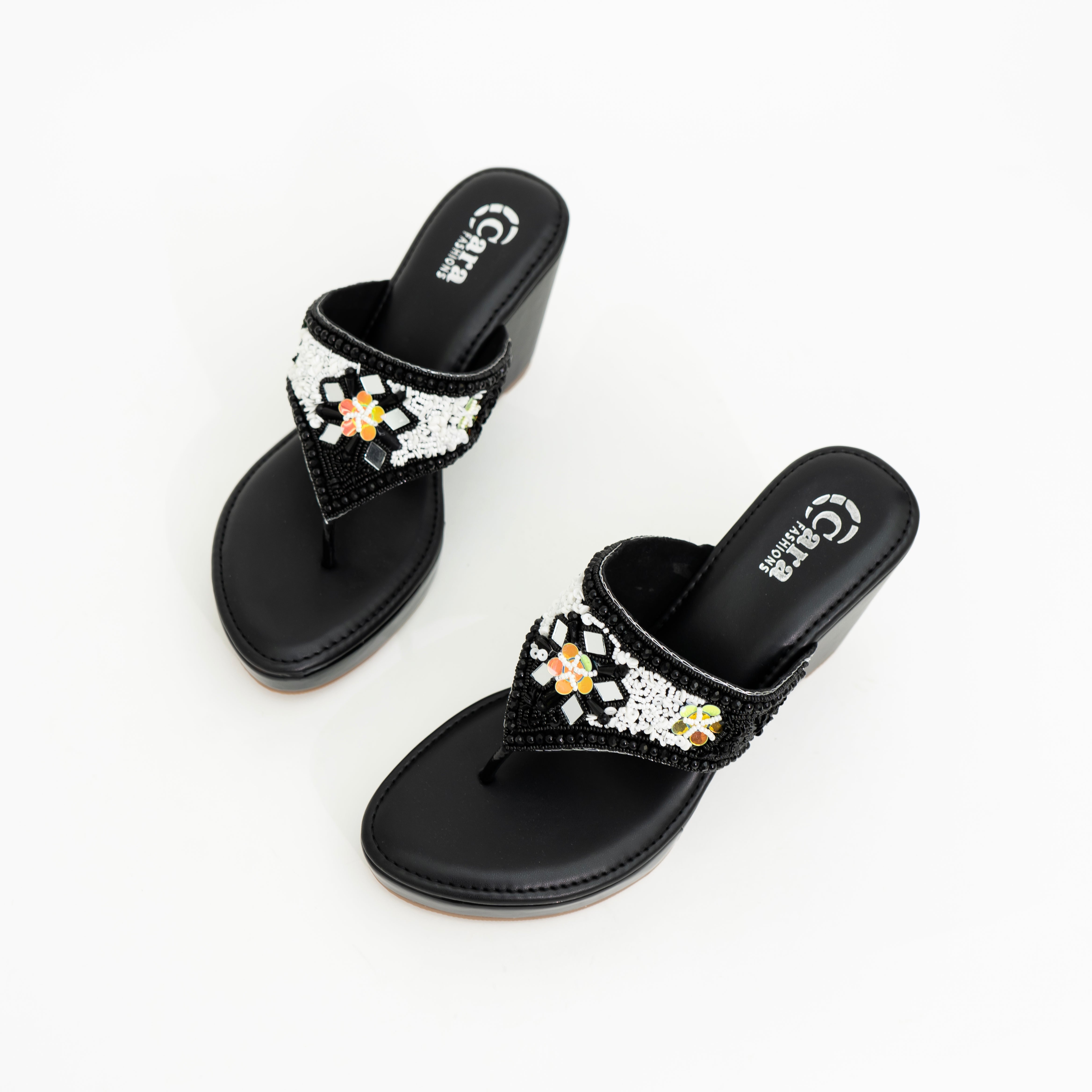 Black Heritage Heights | Cara