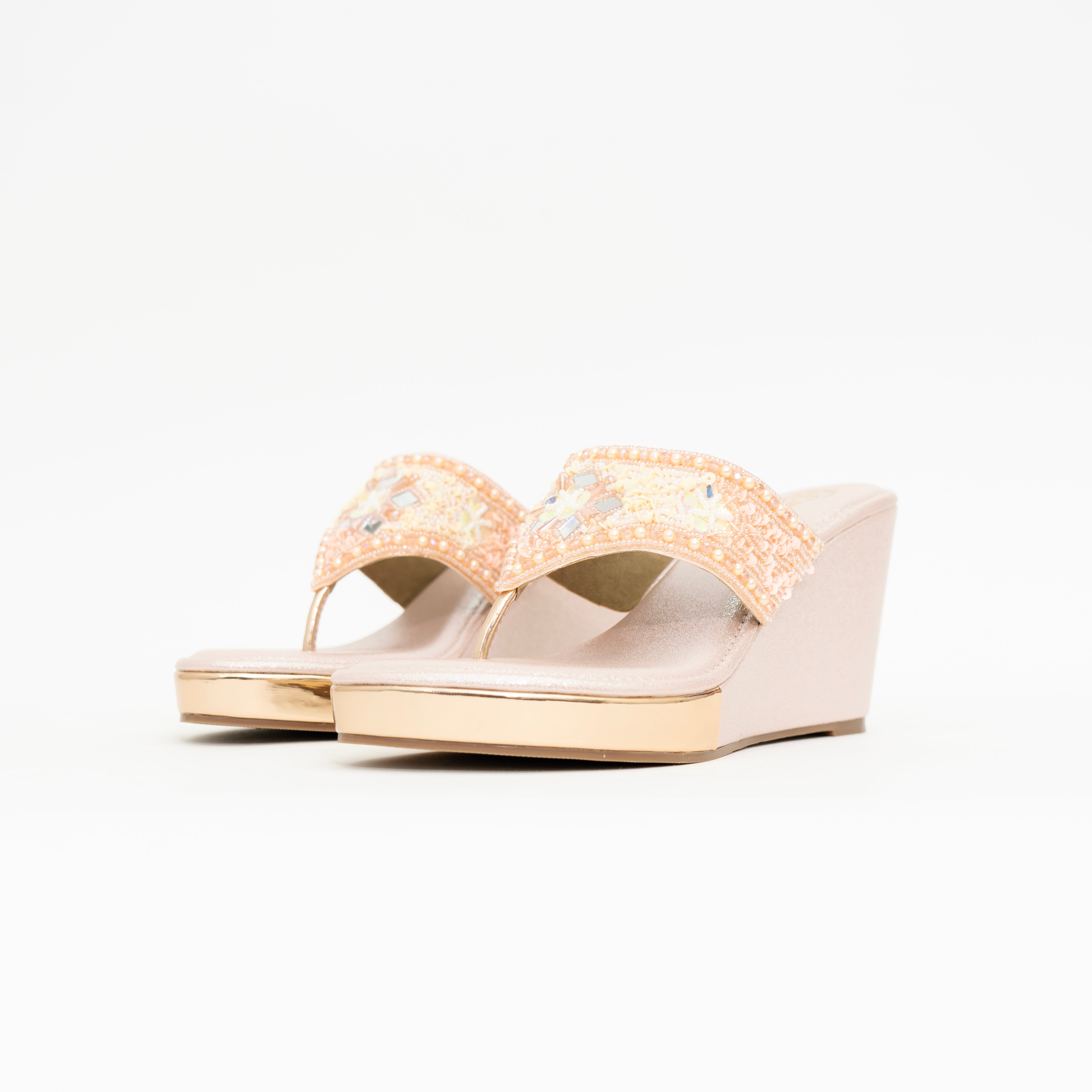 Peach Heritage Heights | Cara