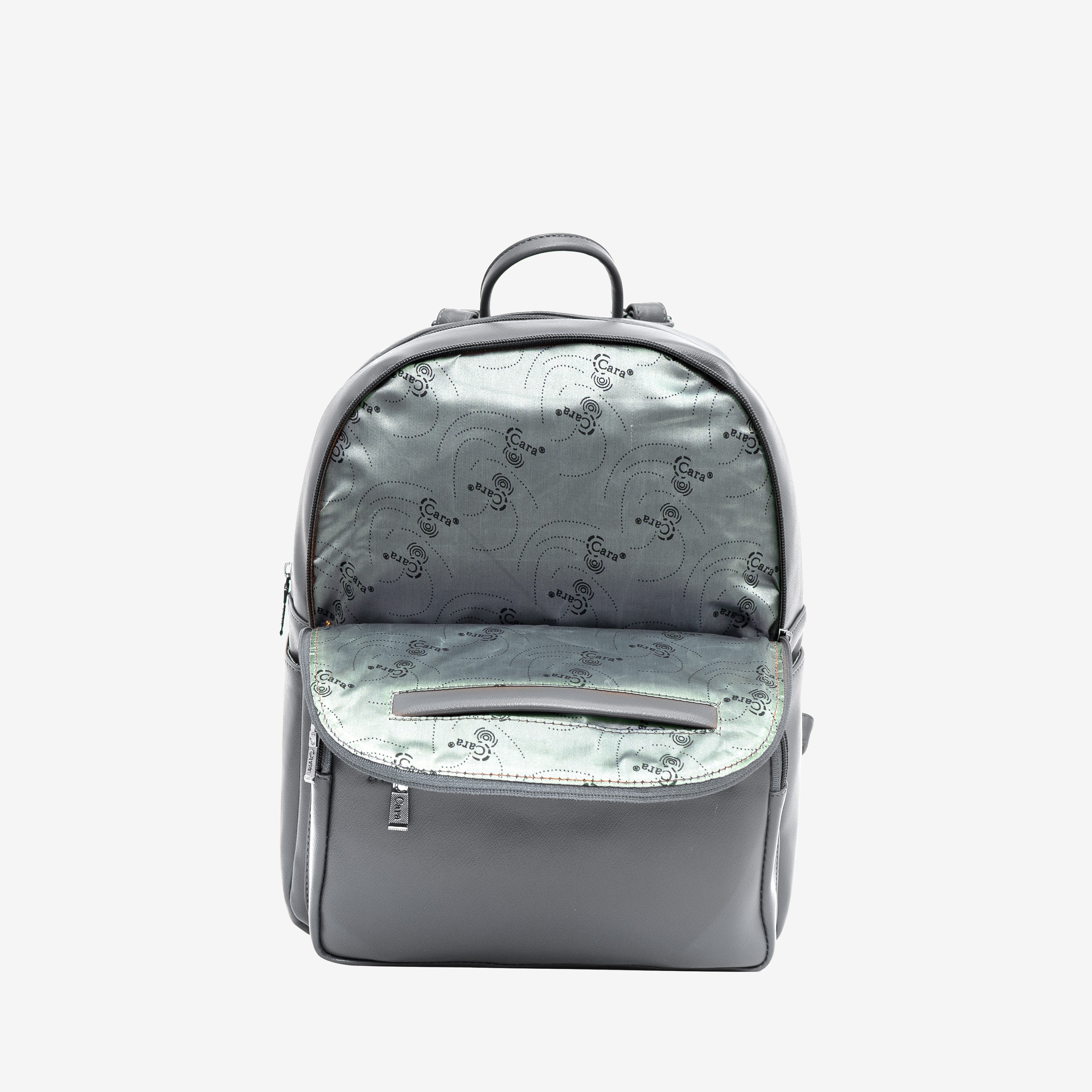 Grey CityEdge BackPack | Cara
