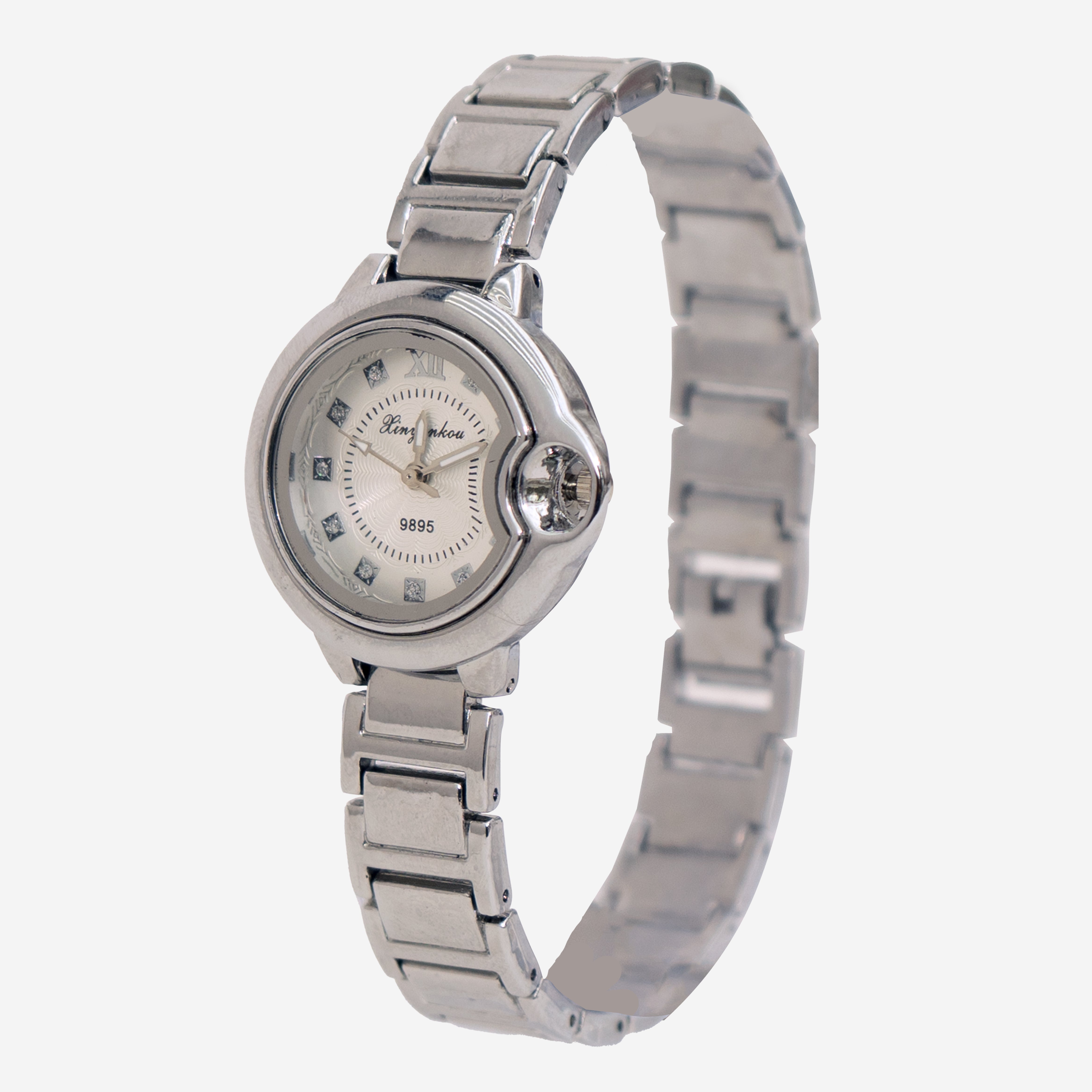 Timeless Tones Watches