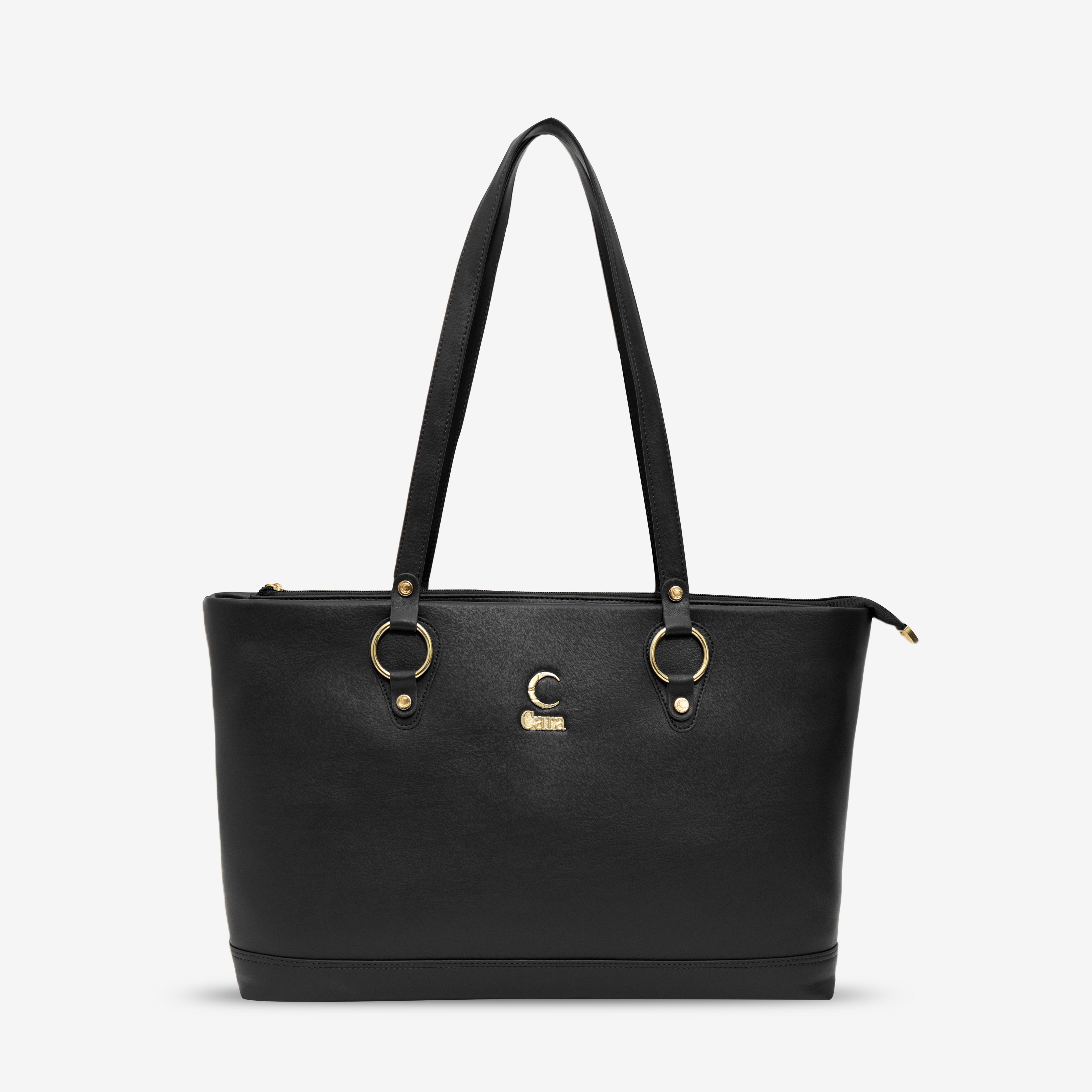 Corporate Chic Tote | Cara