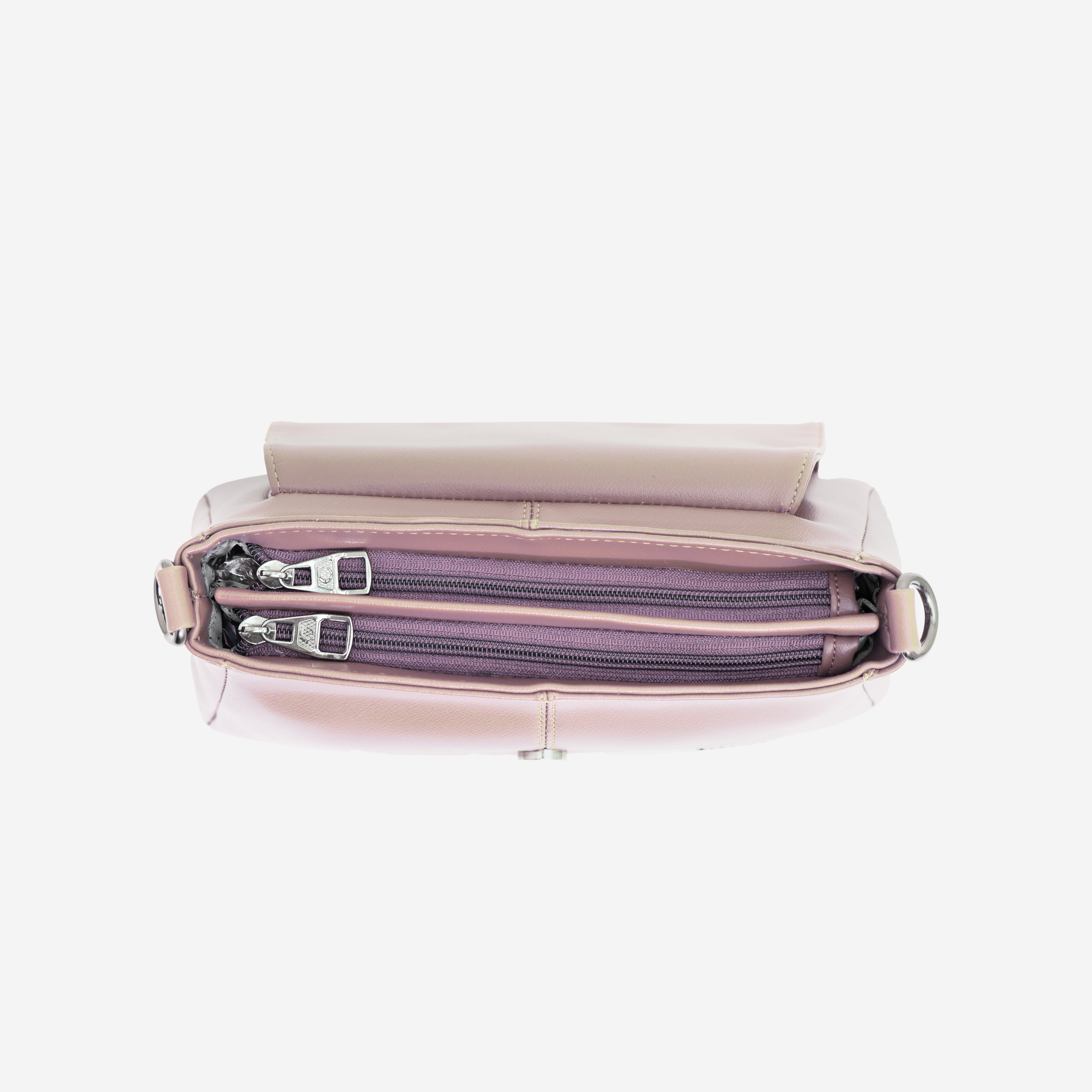 Pink Modish carry sling bag | CARA