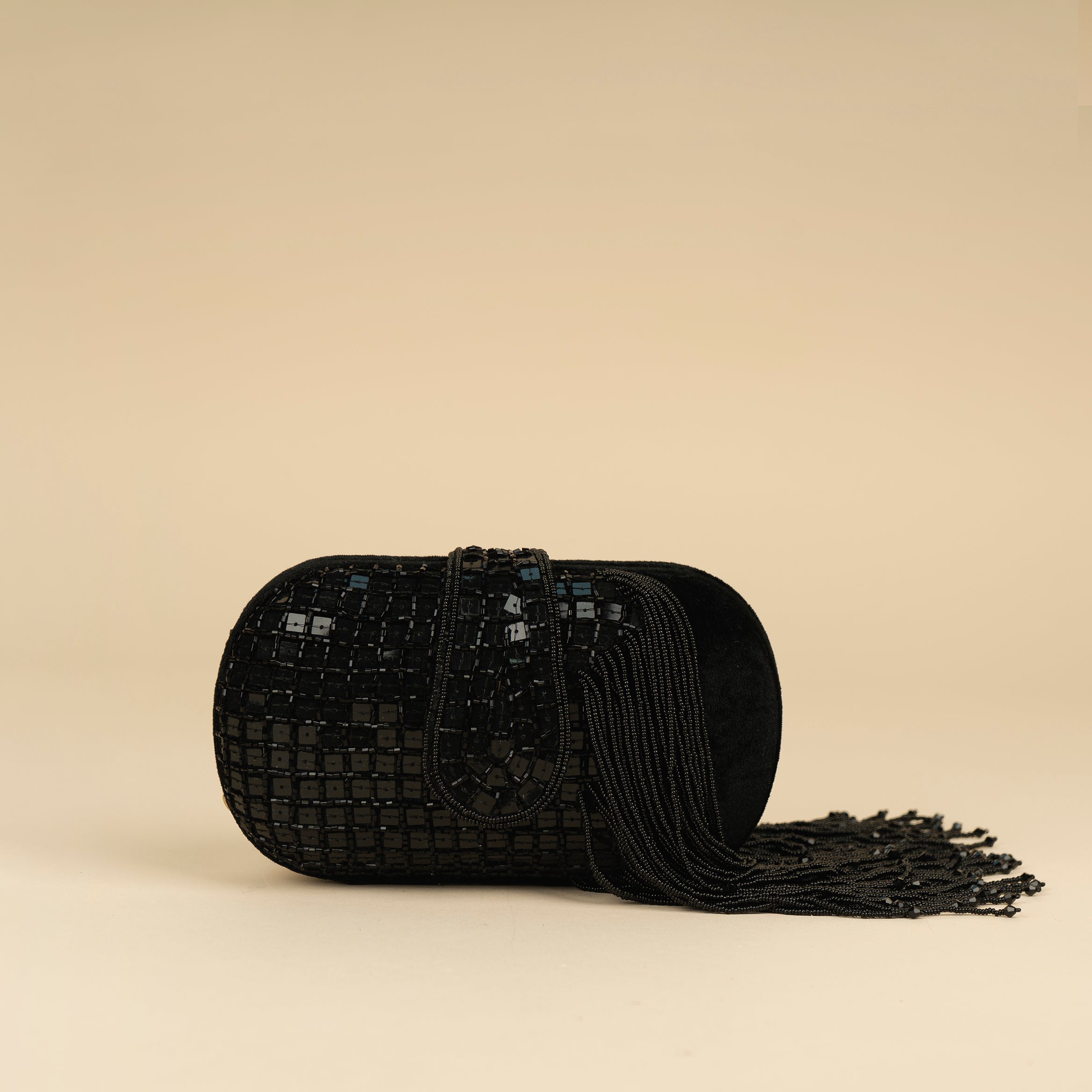 Imperial Grace Clutch