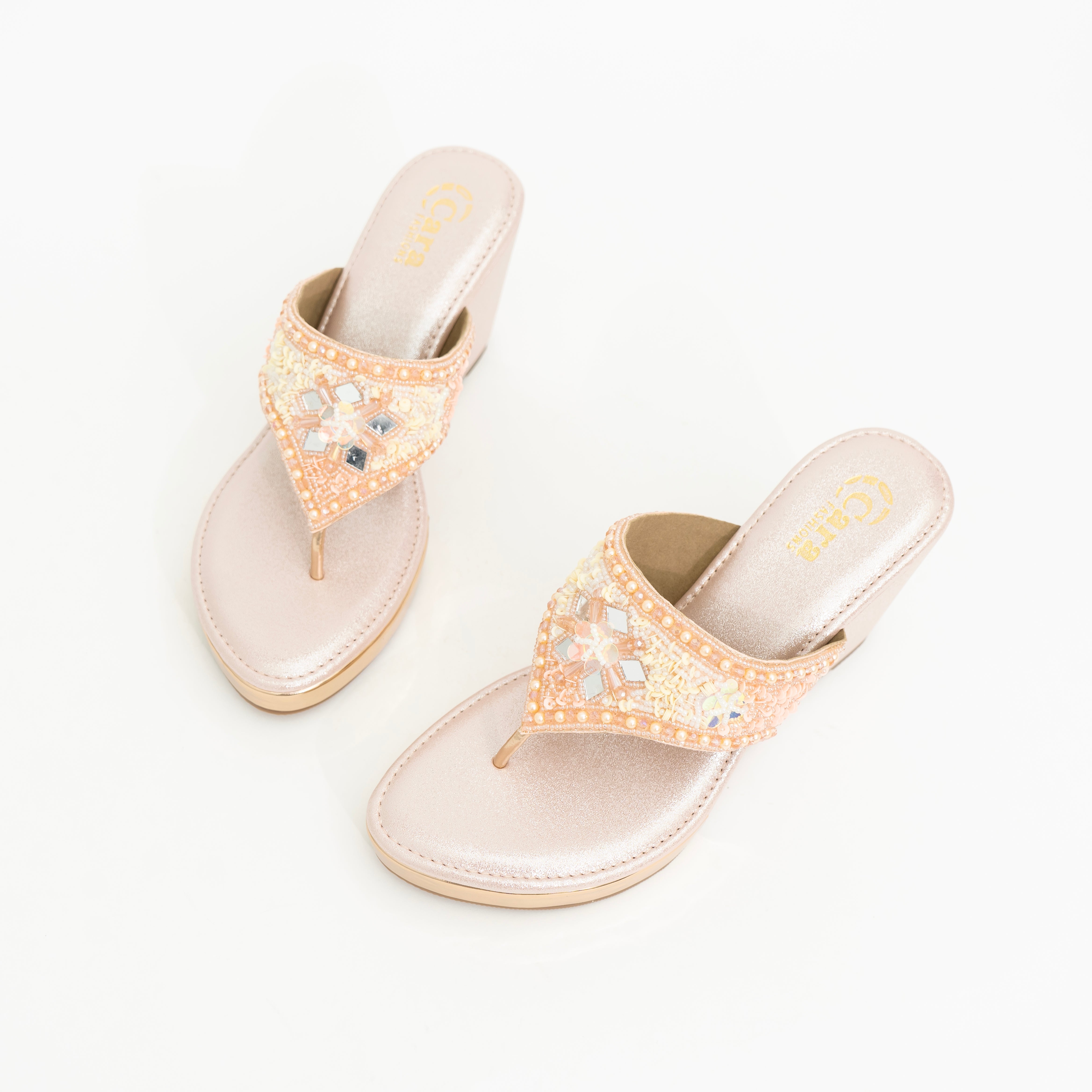 Peach Heritage Heights | Cara