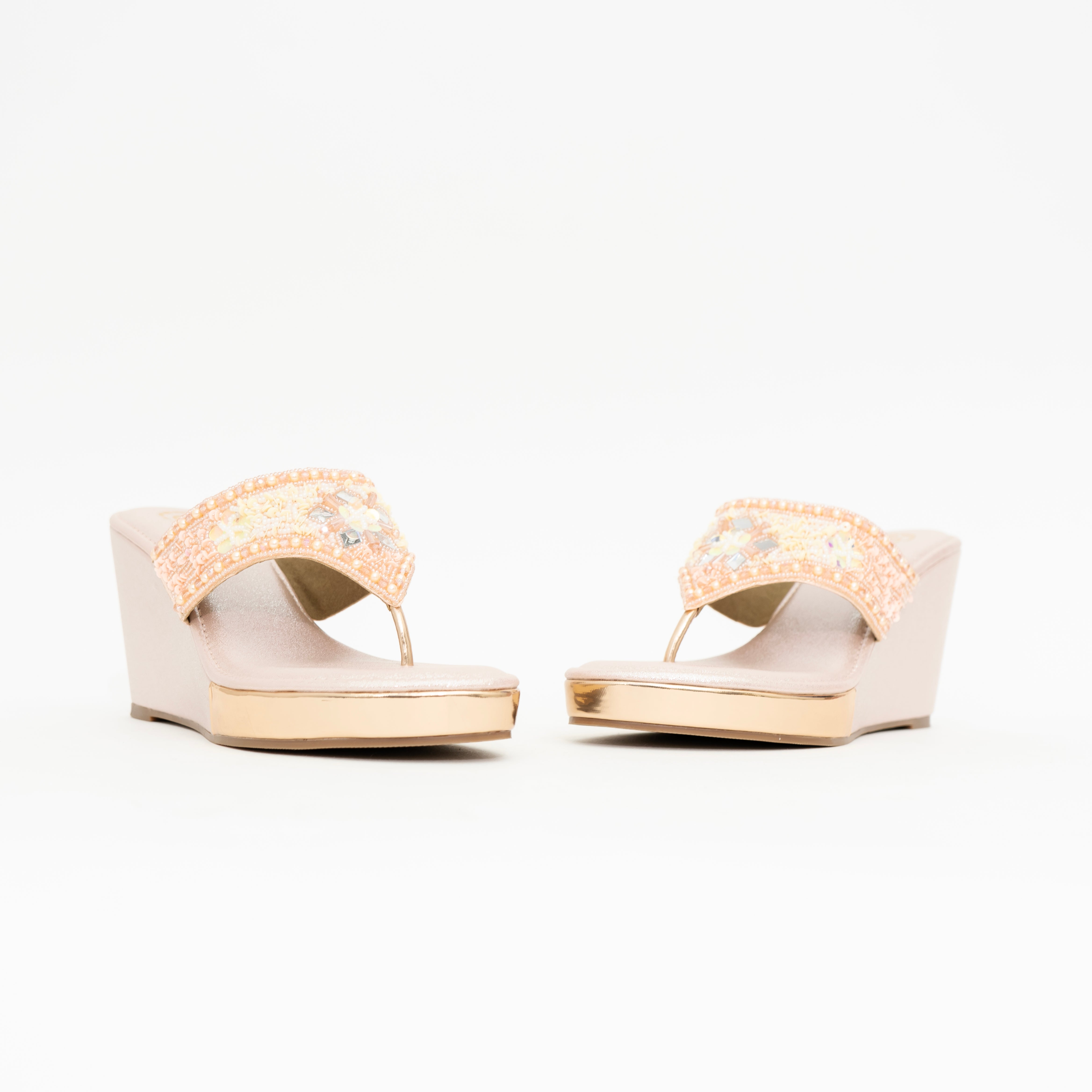 Peach Heritage Heights | Cara