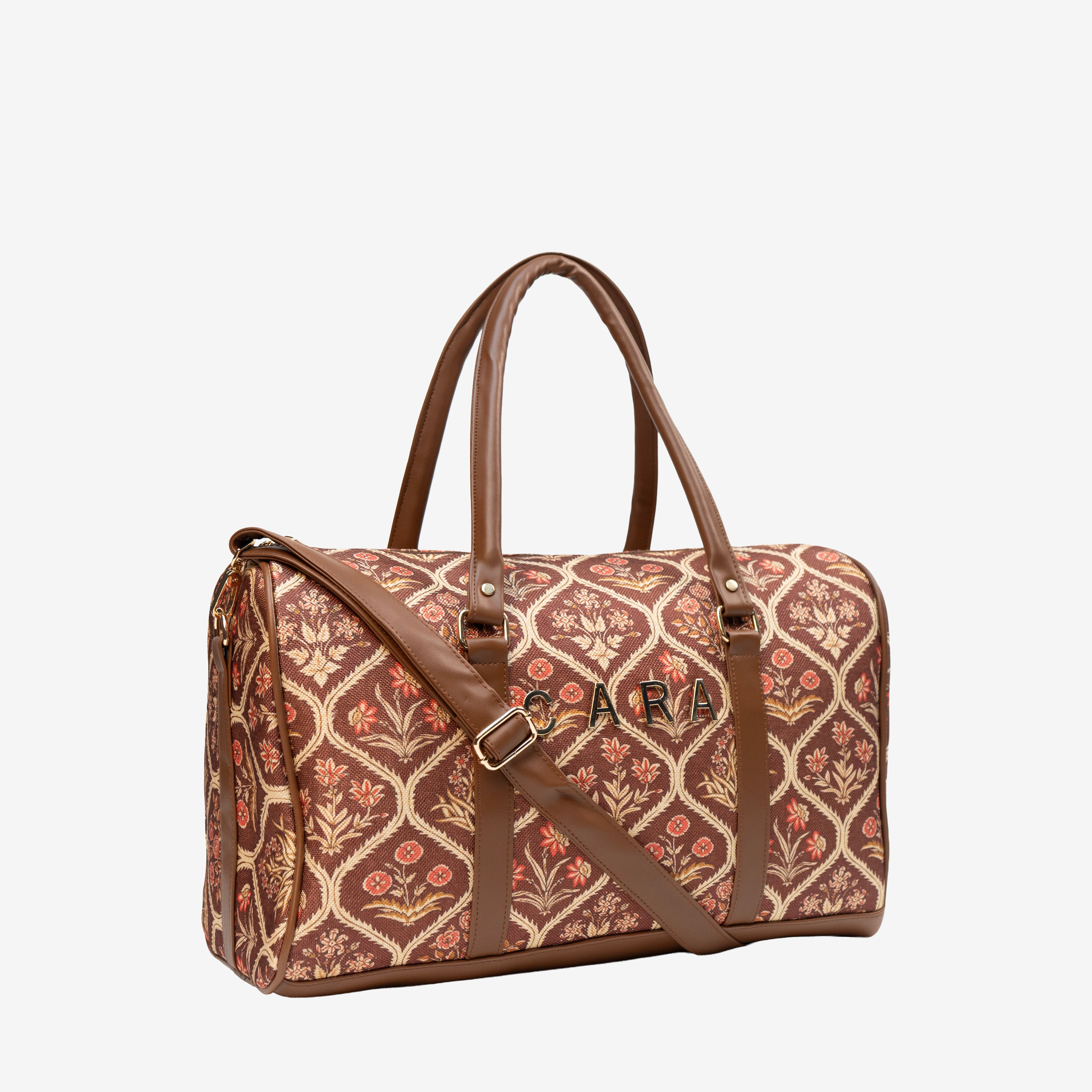 Move Pack Duffle