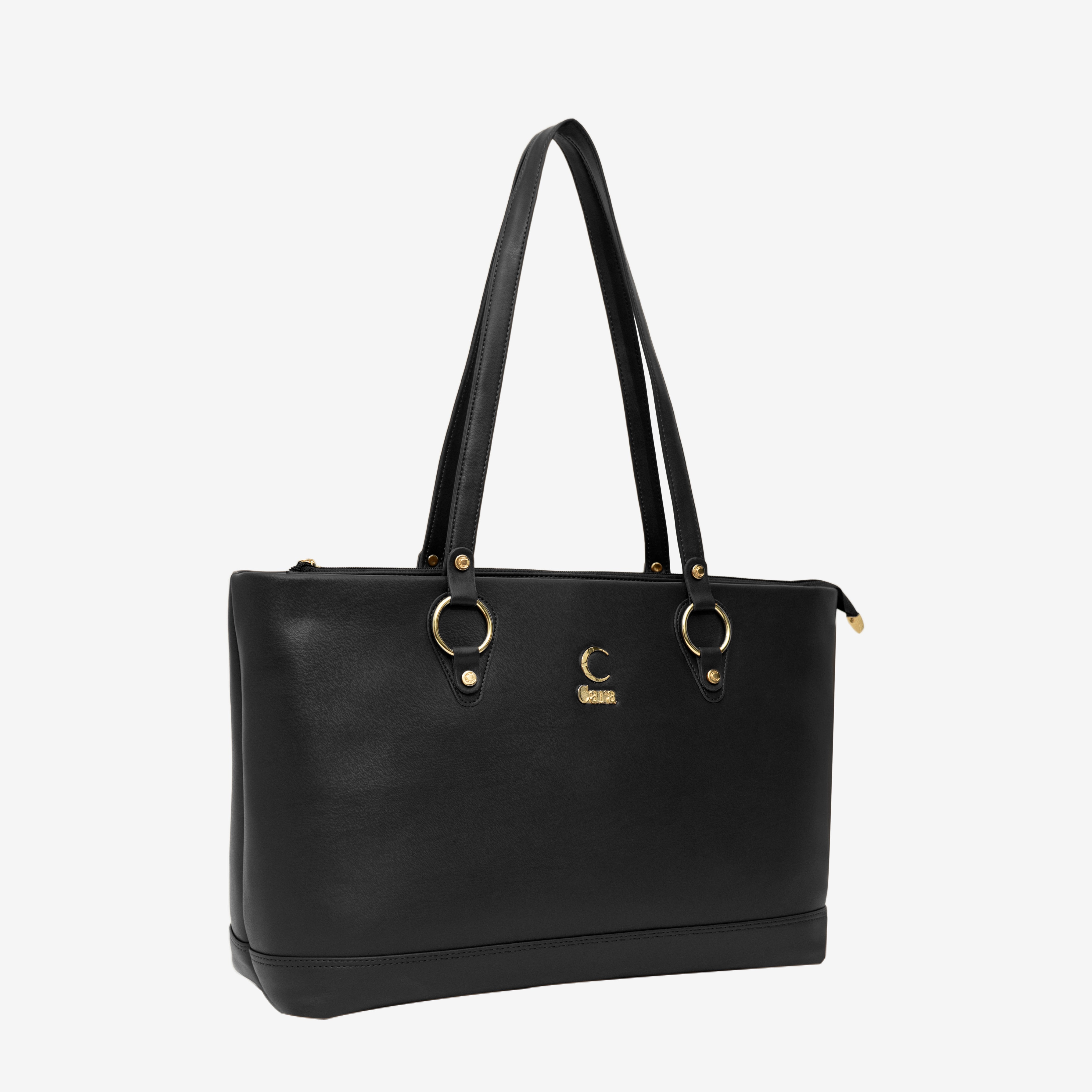 Corporate Chic Tote | Cara