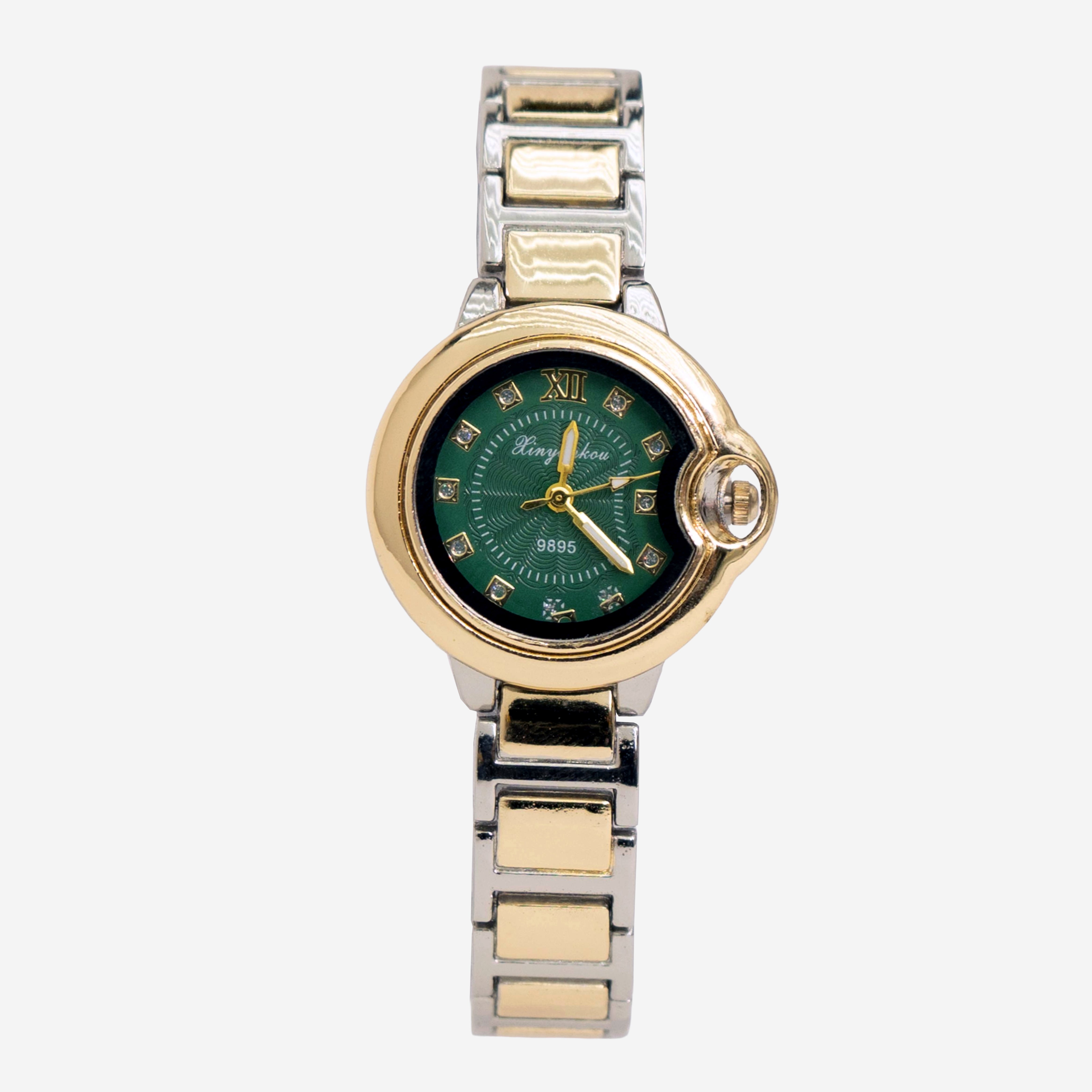 Timeless Tones Watches