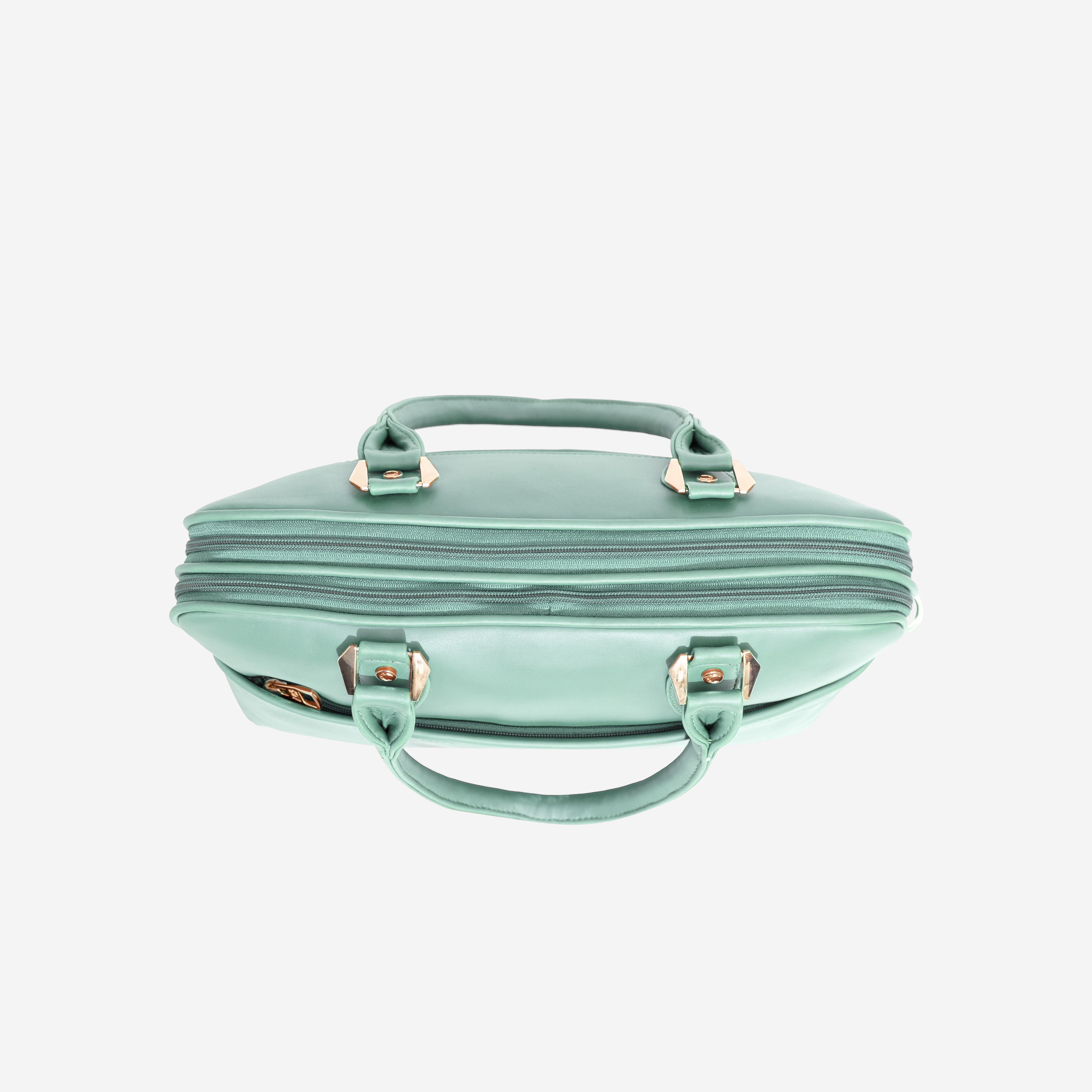Classic Luxe Handbag | Cara
