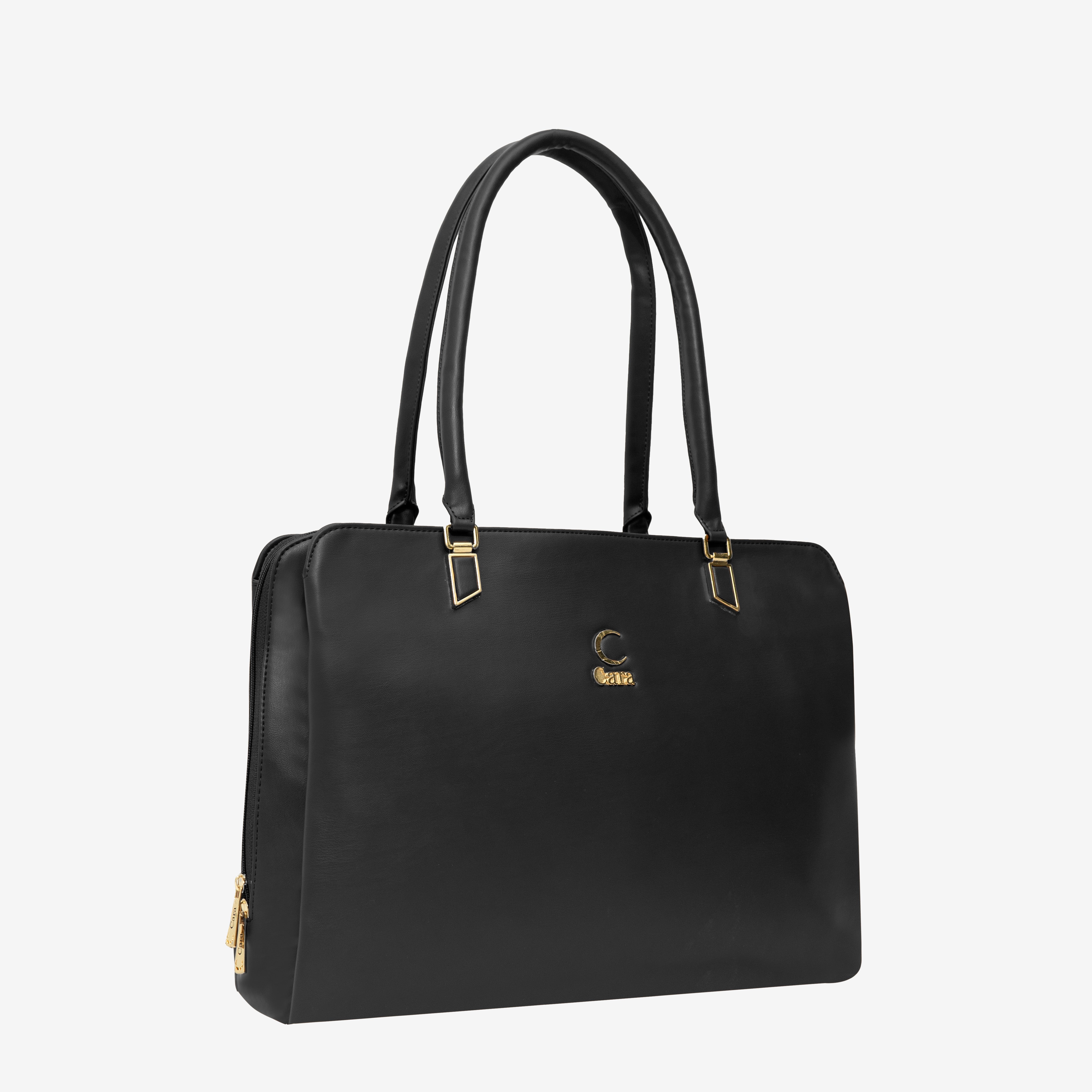 Office Carryall Essentials Tote Bag | Cara