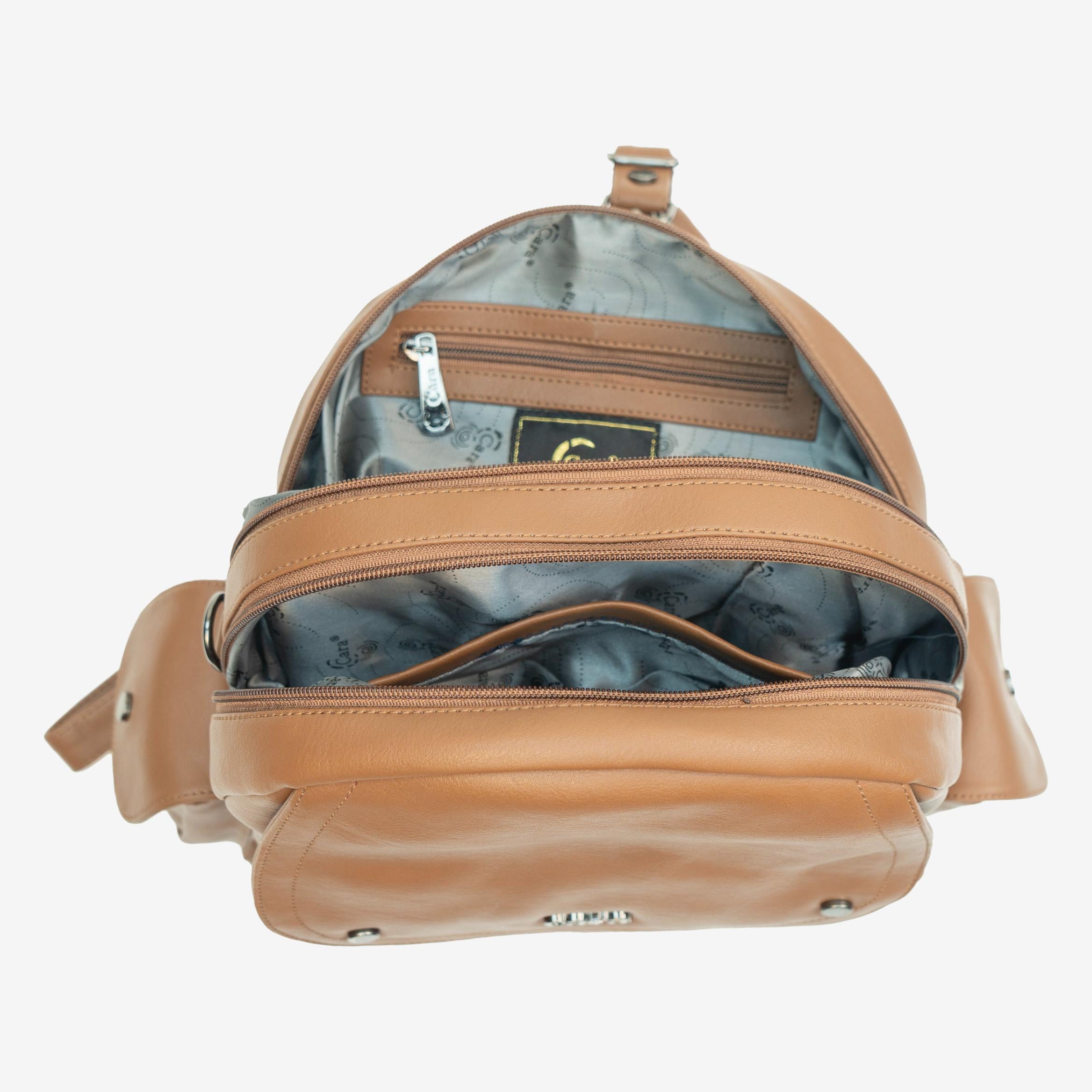 Metro Style Rucksack