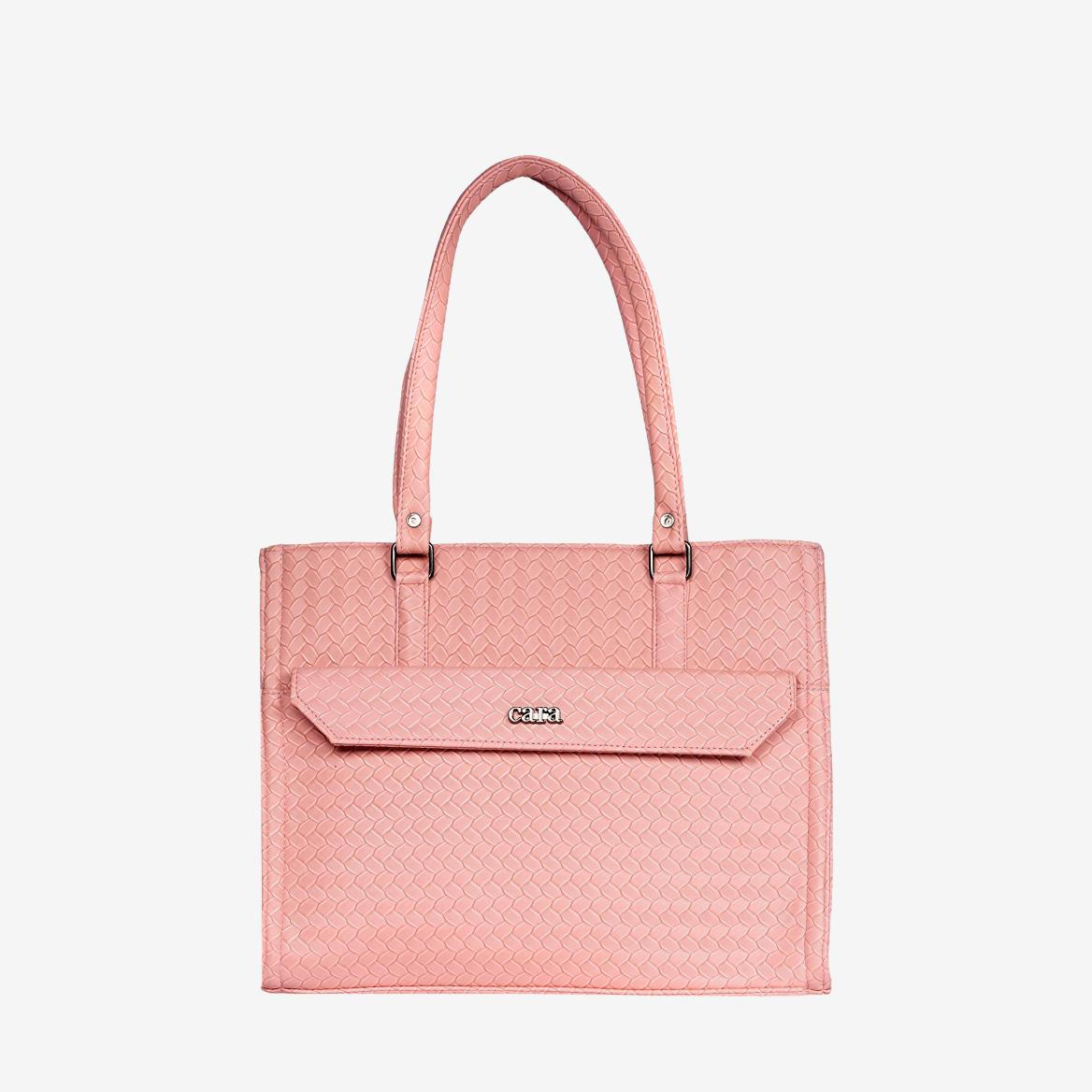 Linor Structured Work Bag