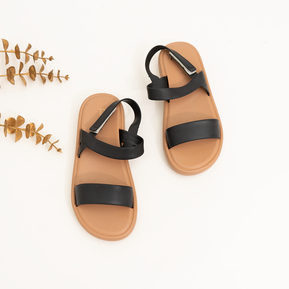 Comfort Casual Sandals