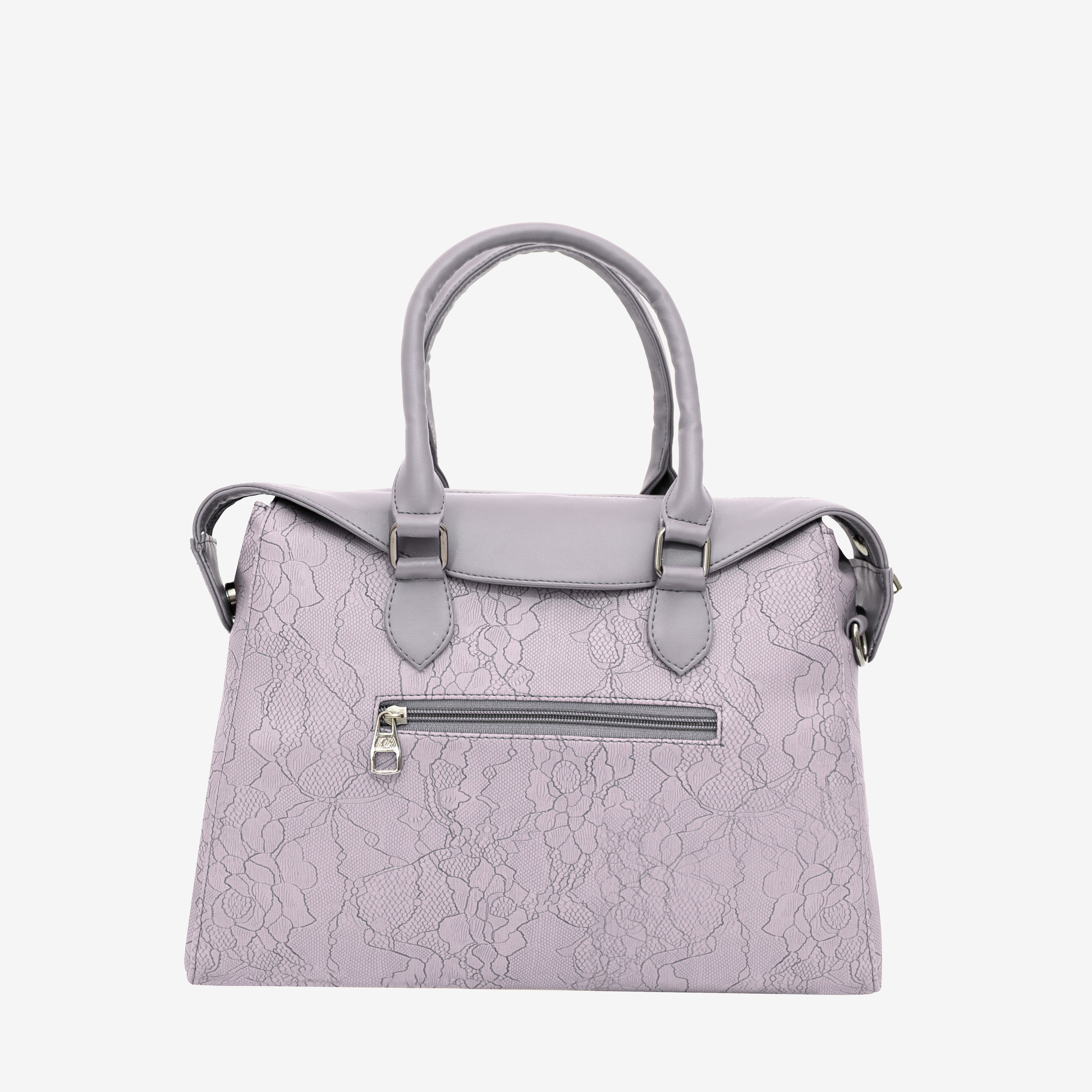 Lavender Carry Crazily handbag | cara