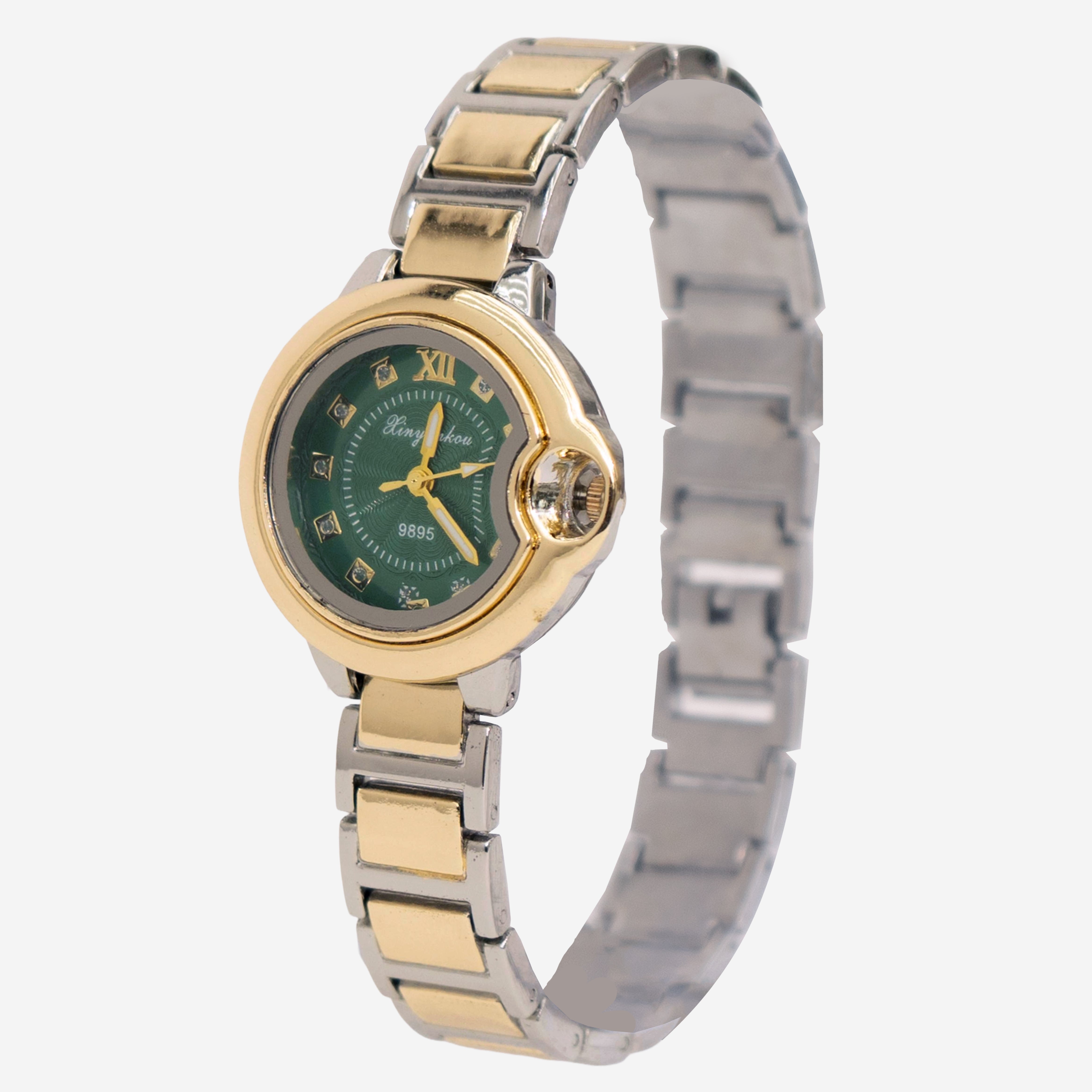 Timeless Tones Watches