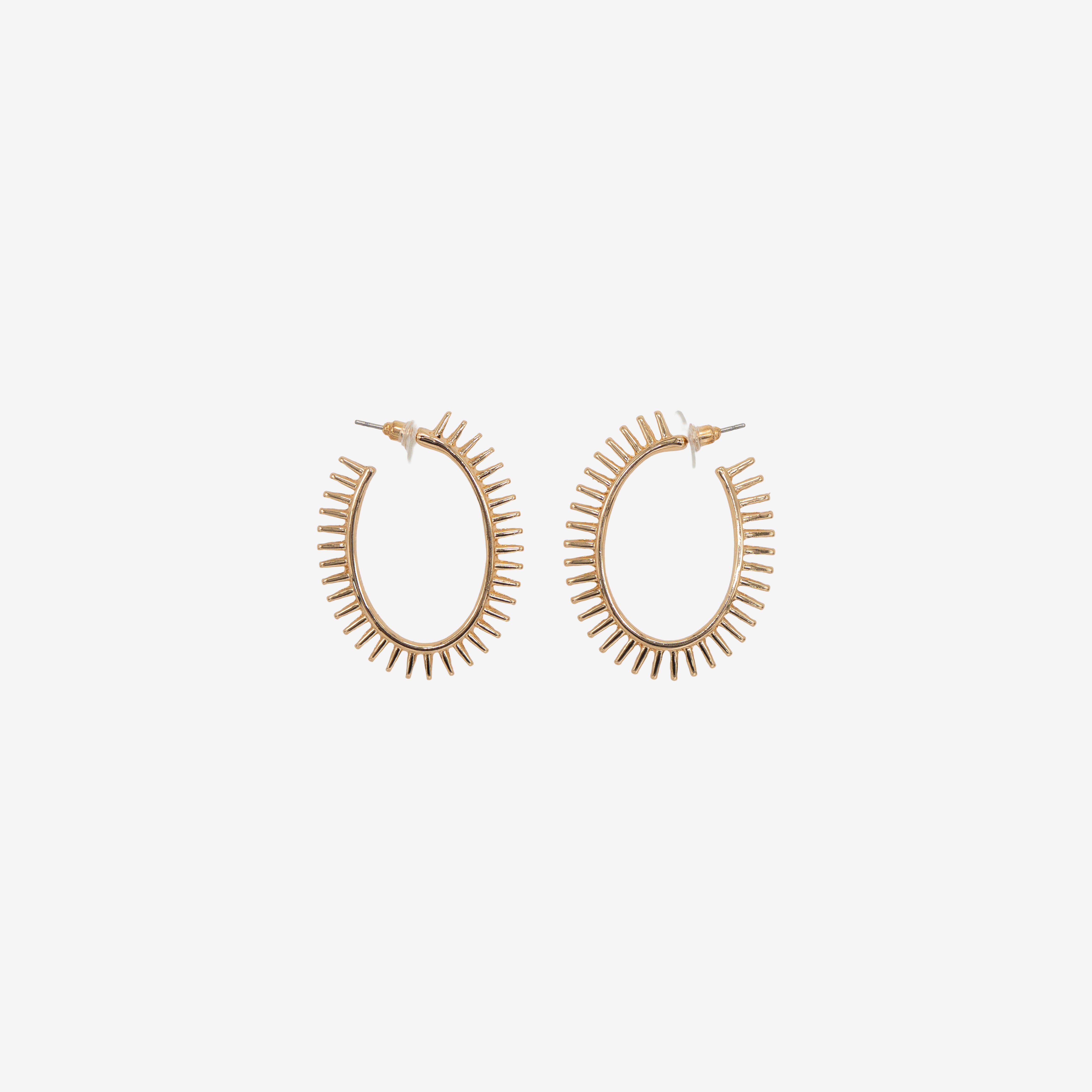 Glow Muse Earrings