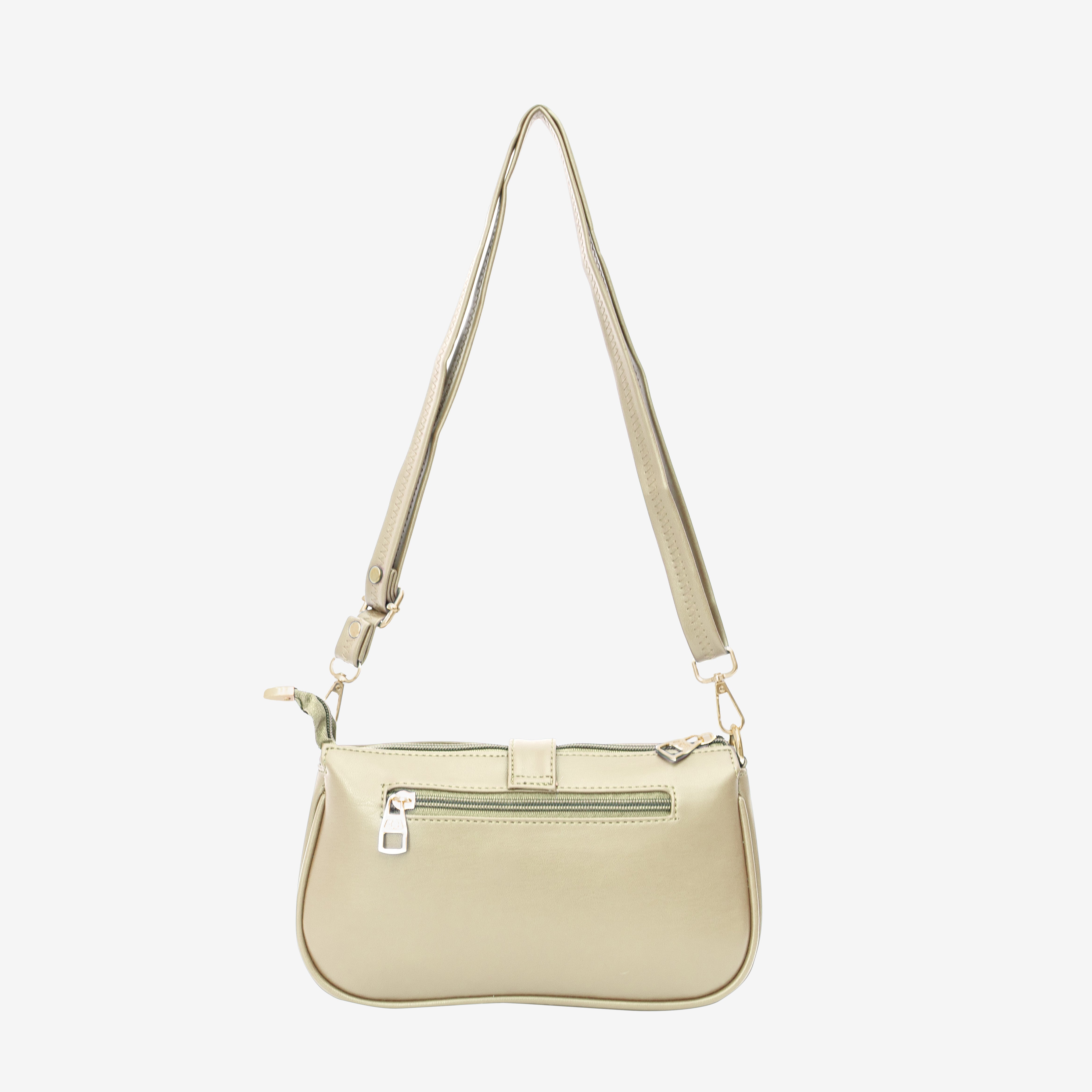 Beige Pleasant Sling | Cara