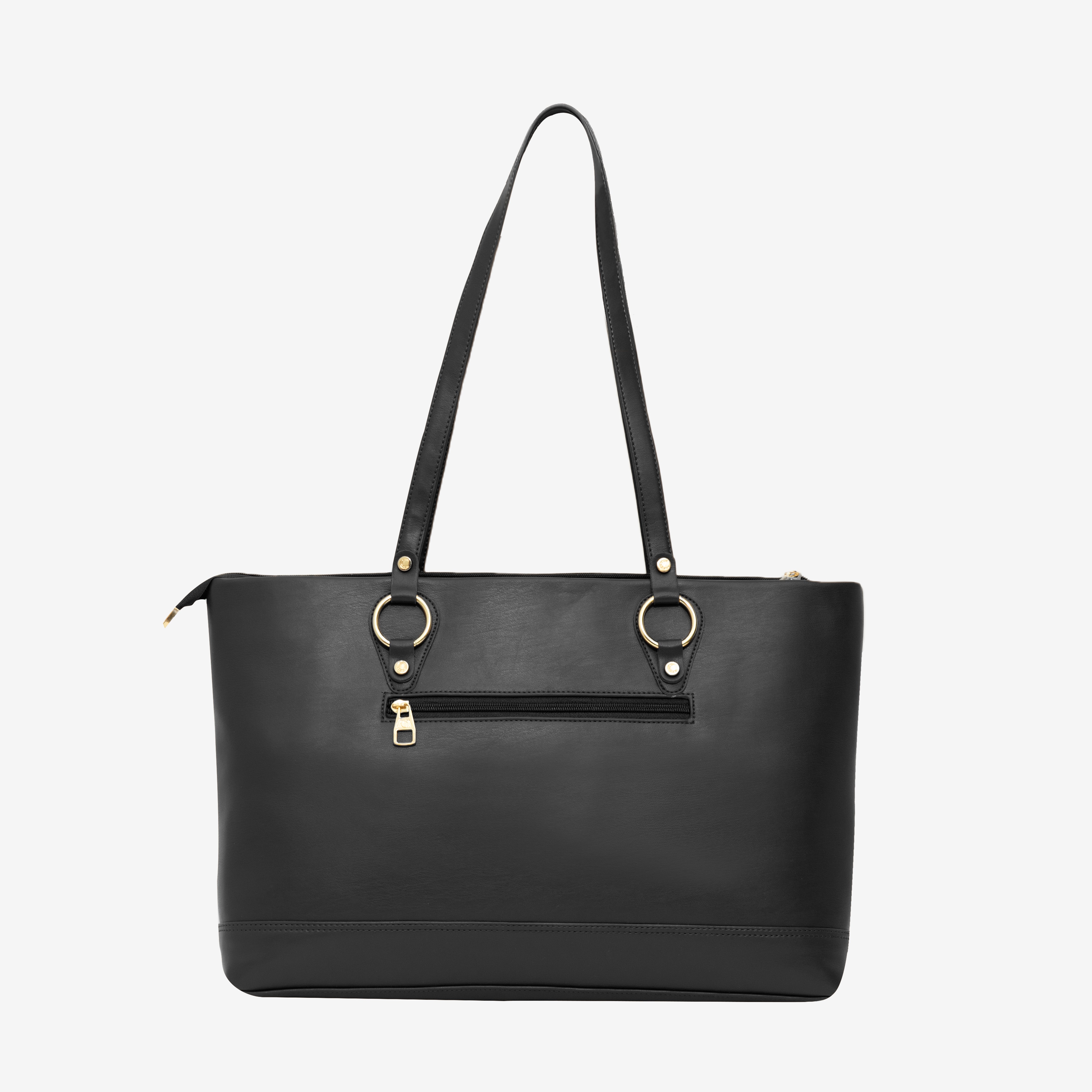 Corporate Chic Tote | Cara
