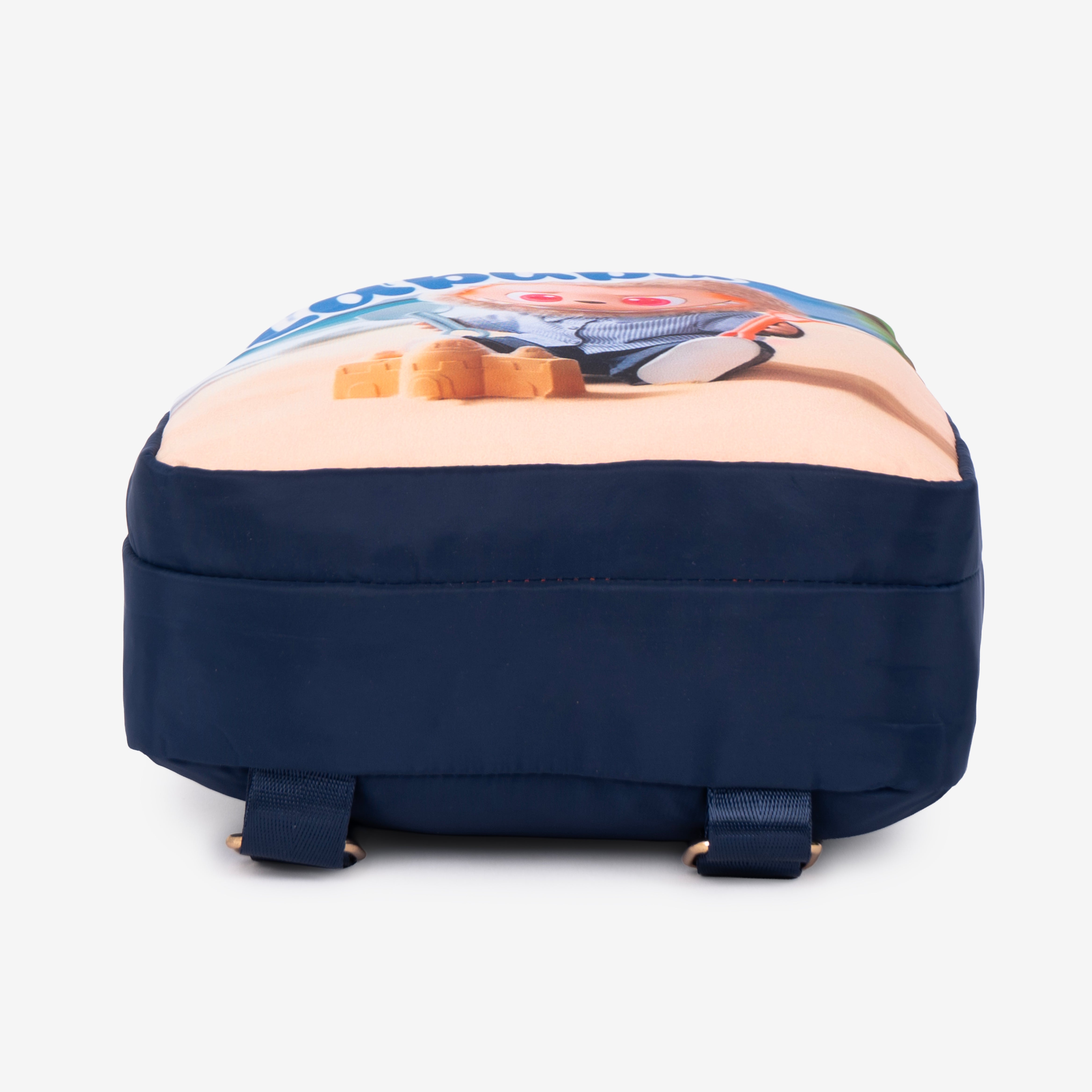 Mini Labubu Backpack