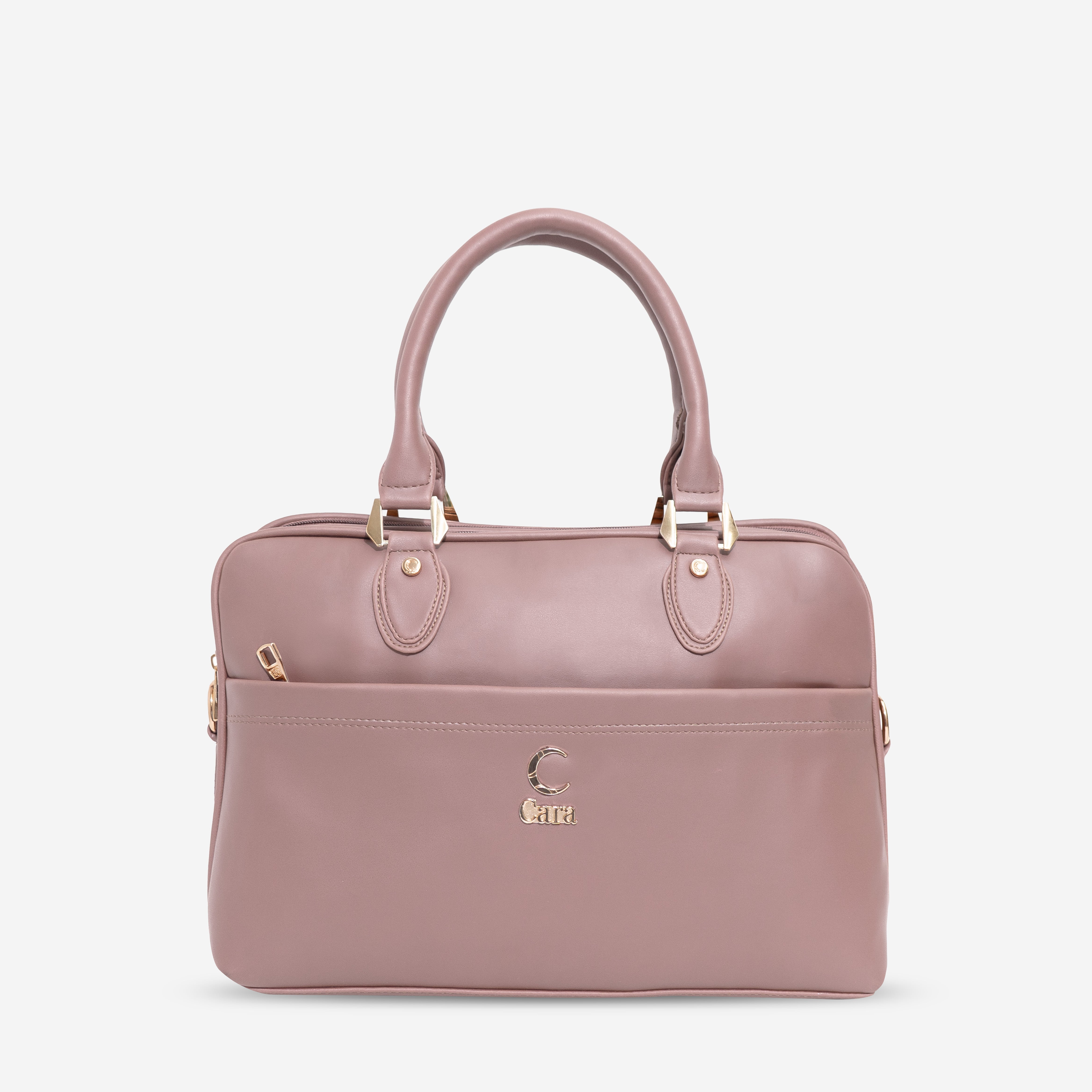 Classic Luxe Handbag | Cara