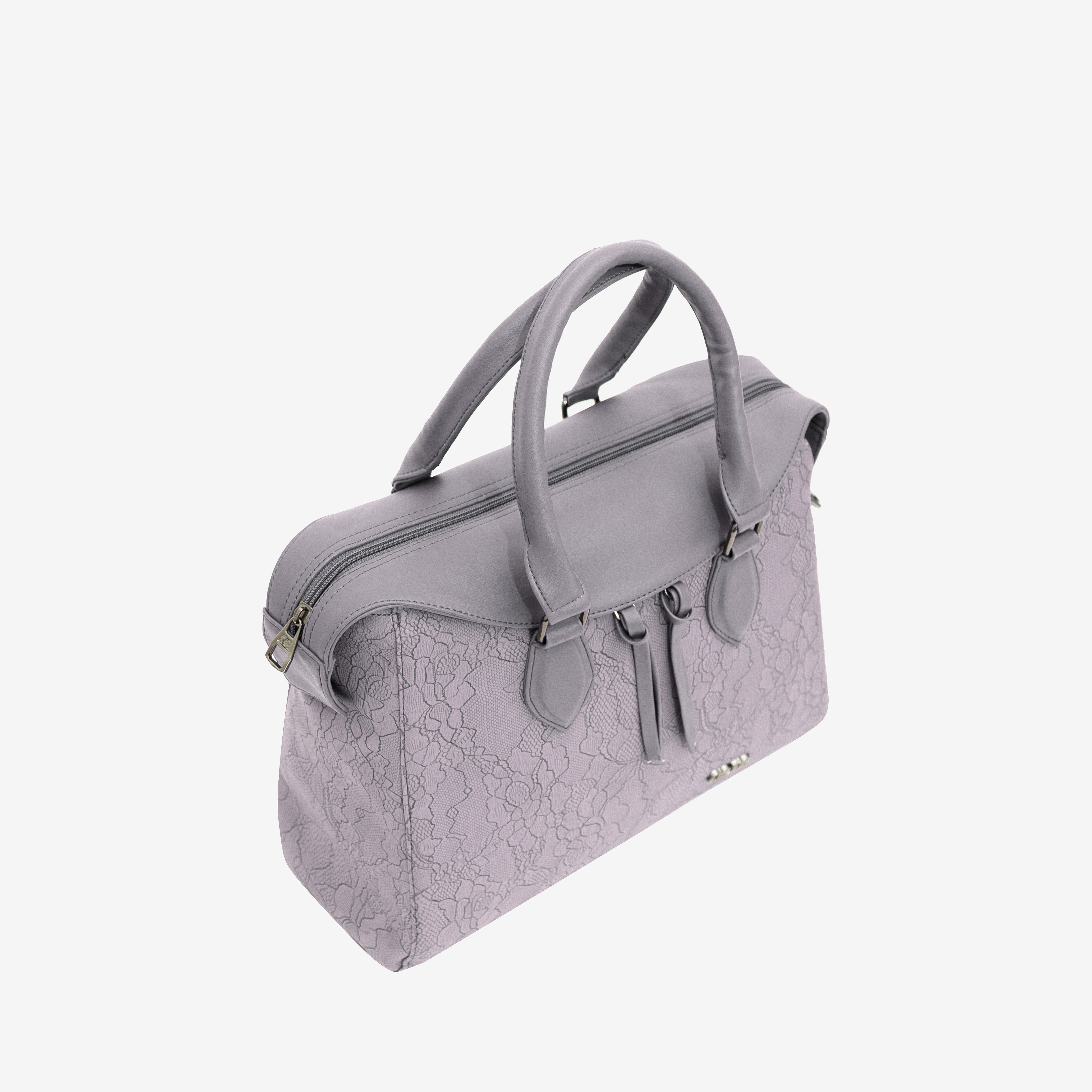 Lavender Carry Crazily handbag | cara
