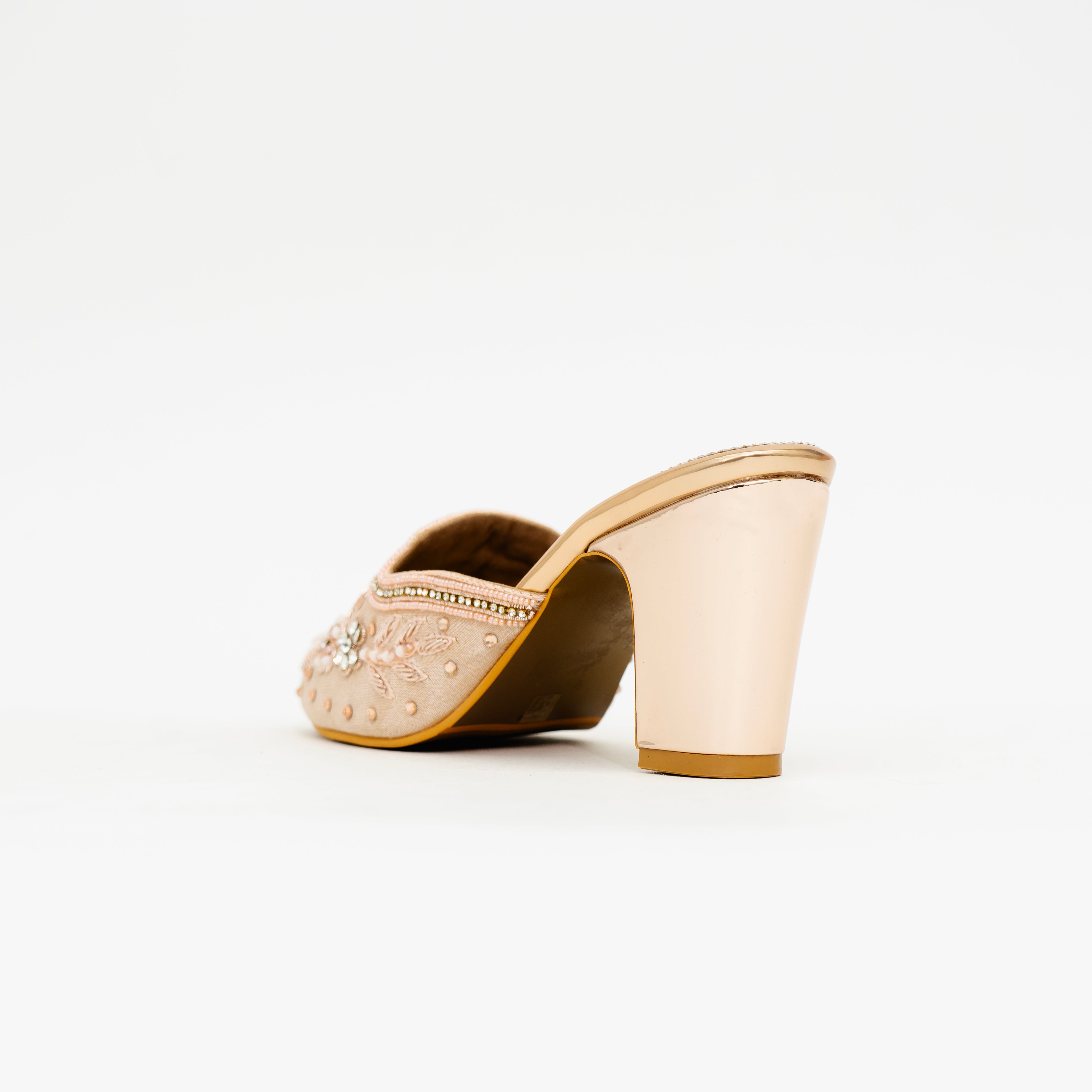 Heer Juttis Rosegold | Cara