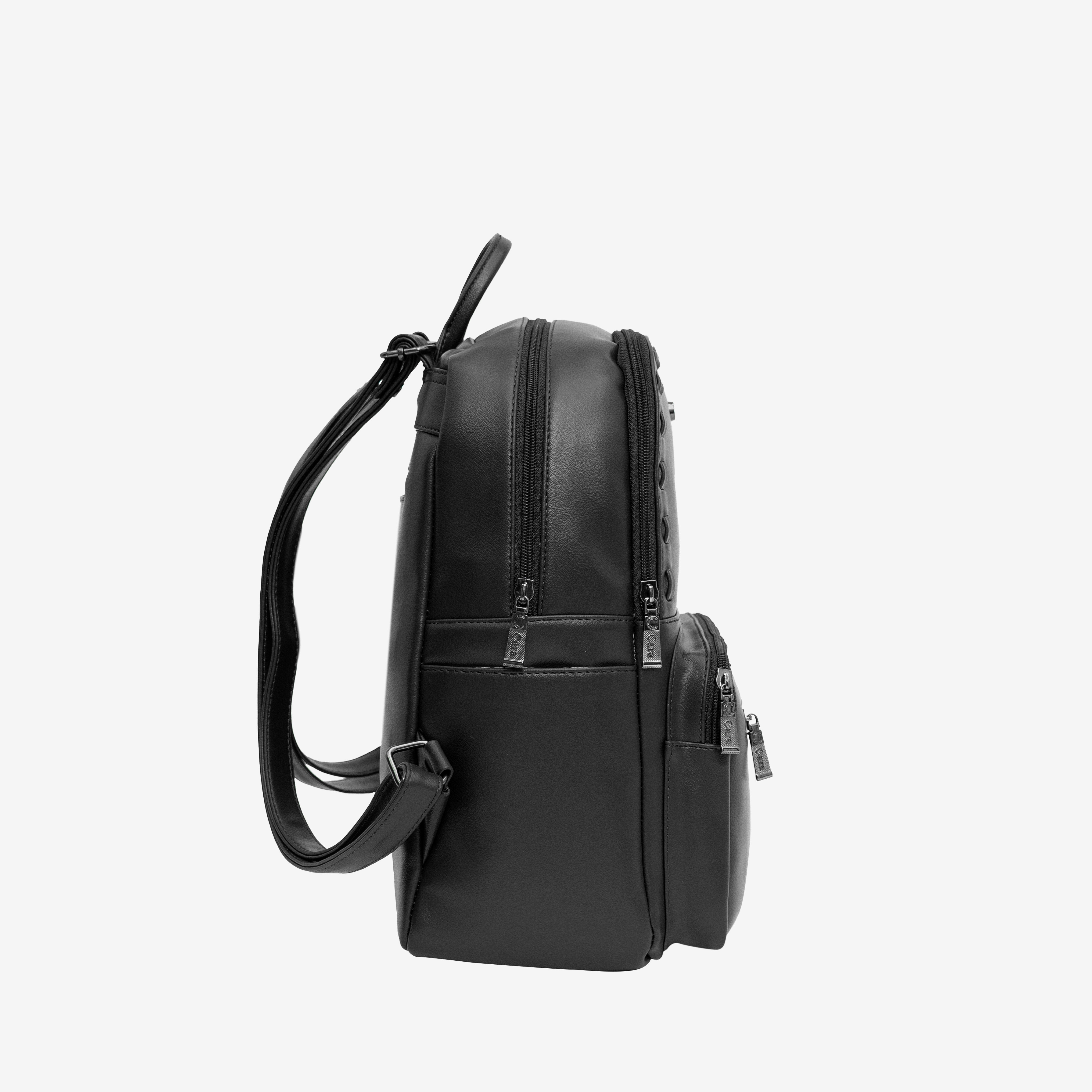 Black CityEdge BackPack | Cara