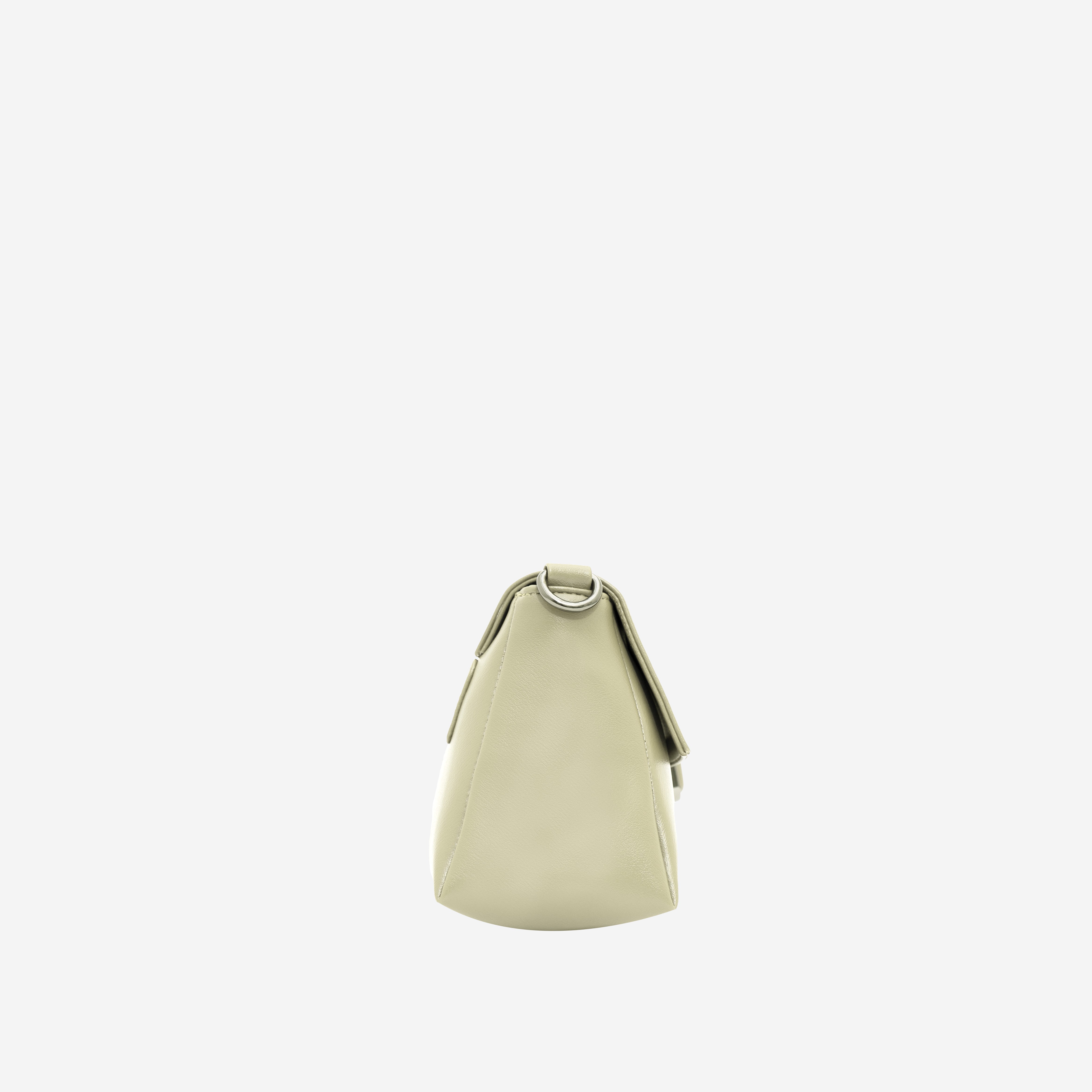 Beige Modish carry sling bag | CAR