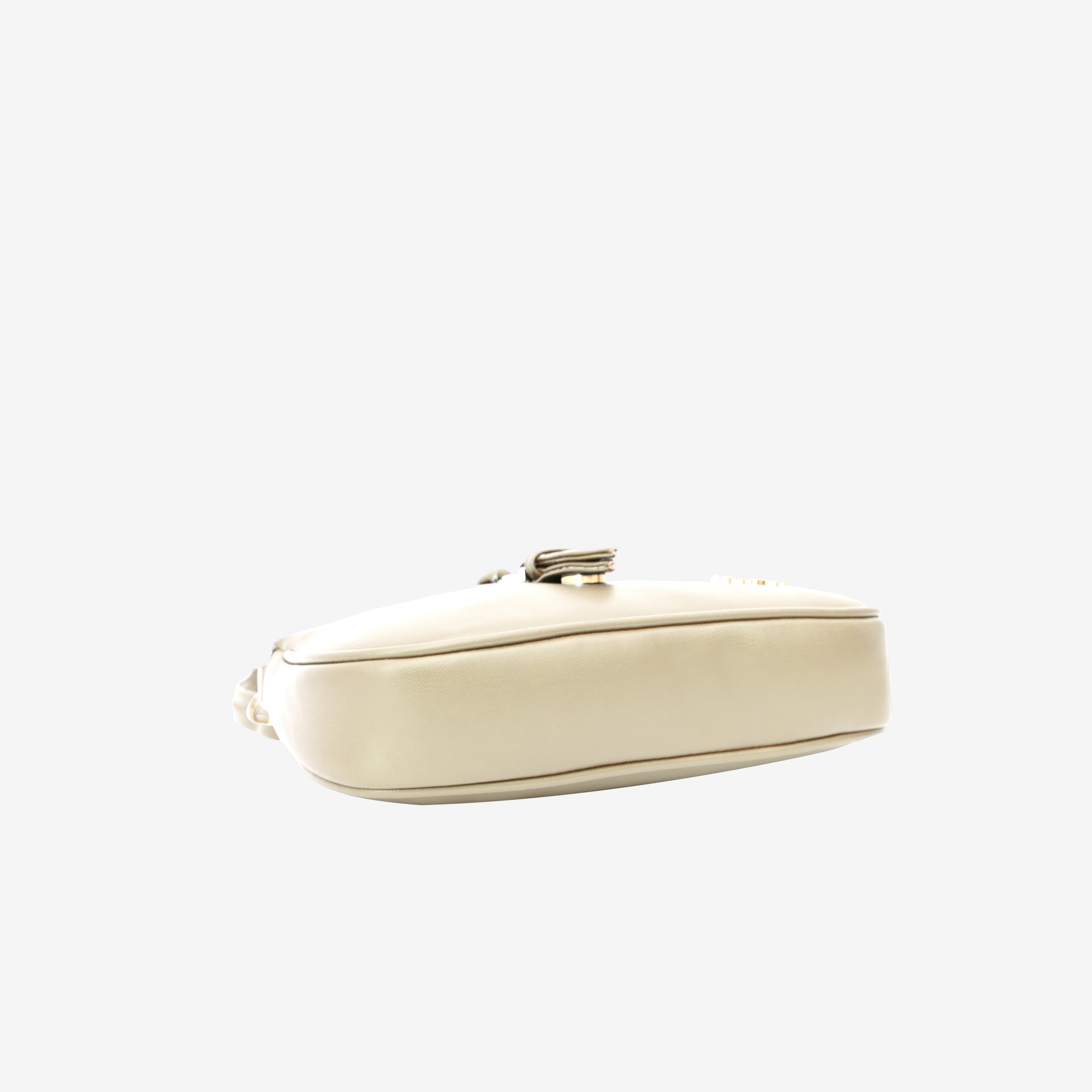 Beige Pleasant Sling | Cara