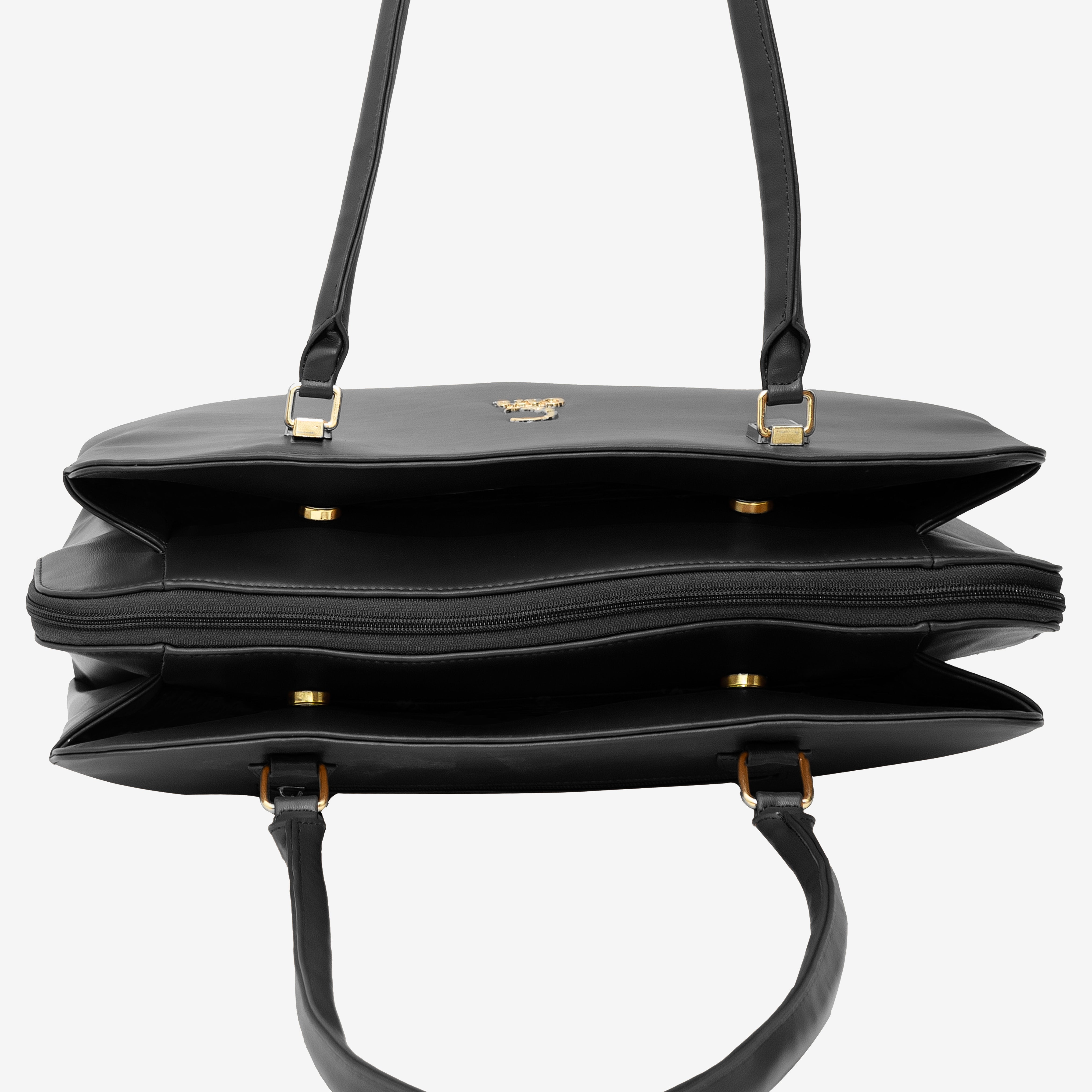 Carryall Essentials Tote Bag | Cara