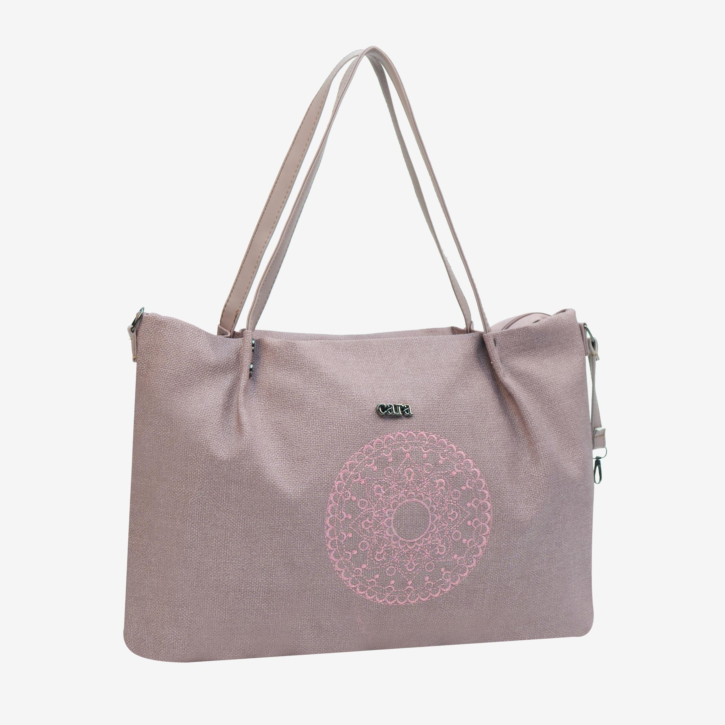 Timeless Carry Handbag