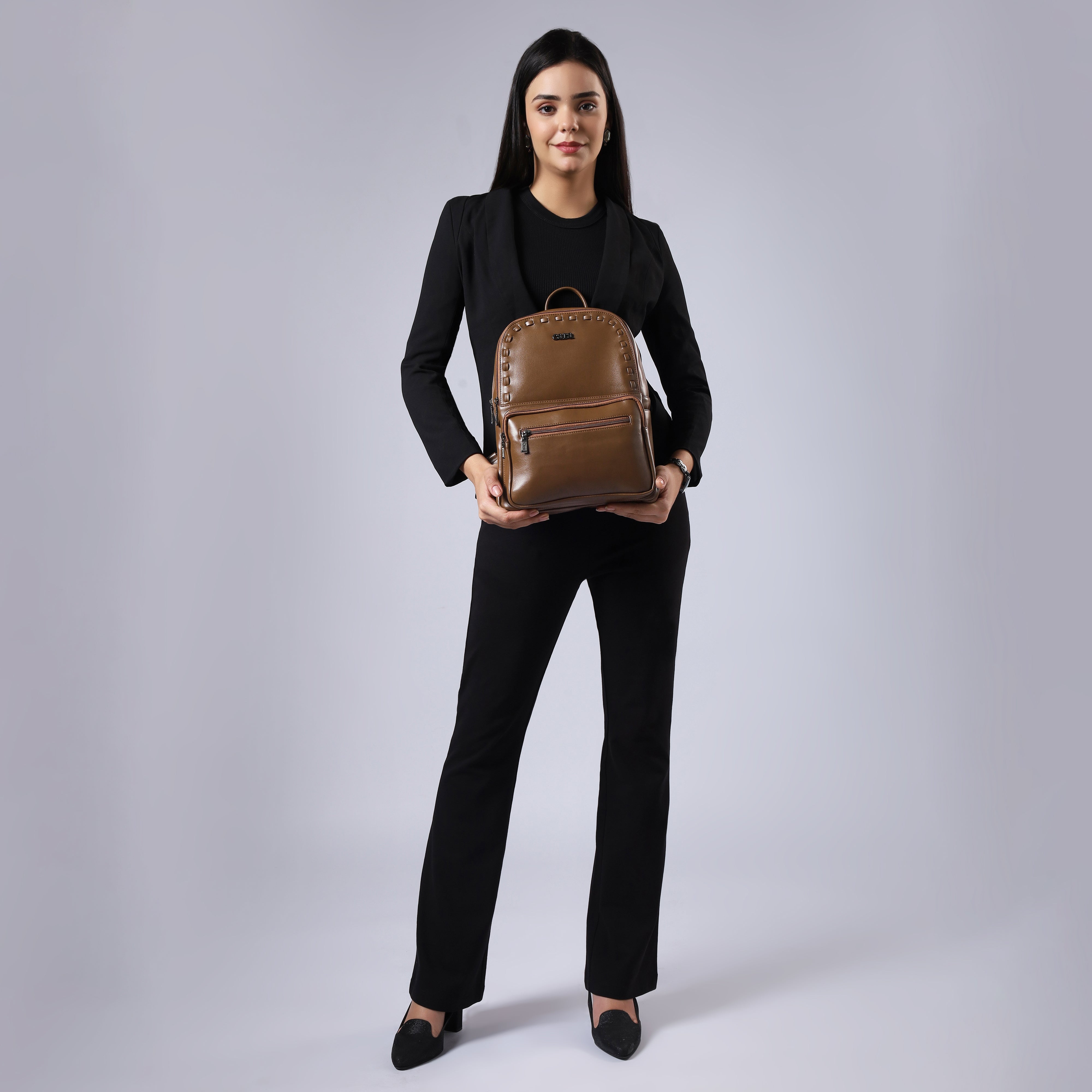 Coffee CityEdge BackPack | Cara