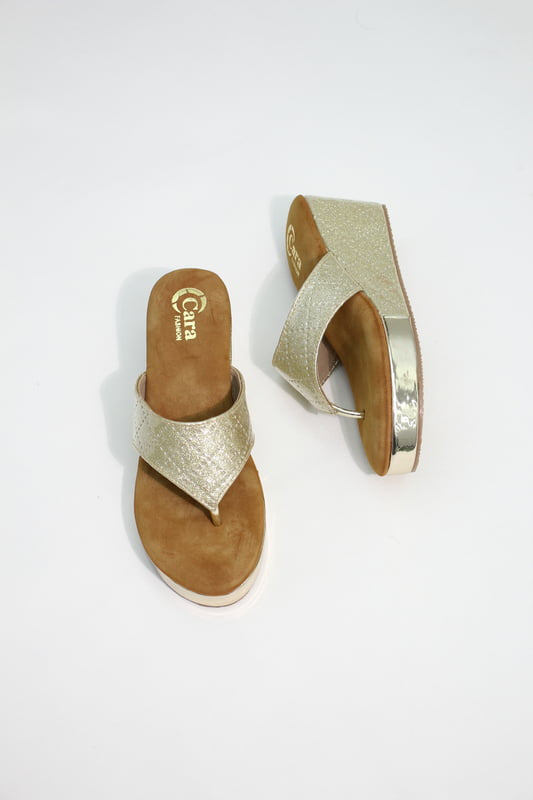 Comfy And Classic, Our Wedges