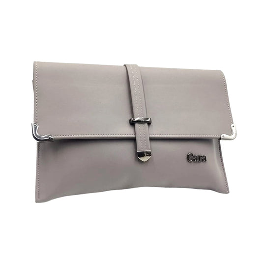 Folded Clutch With Sling