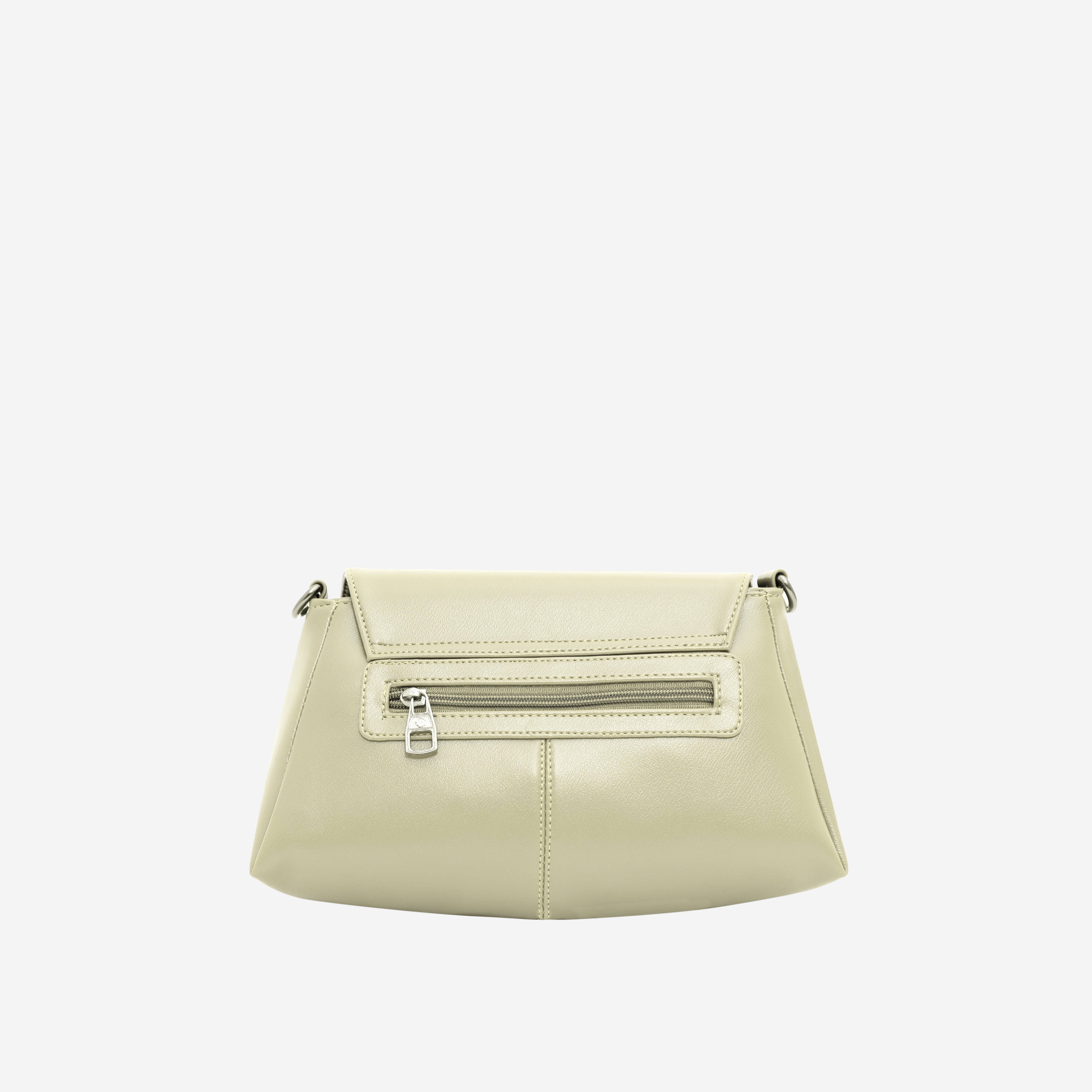 Beige Modish carry sling bag | CAR