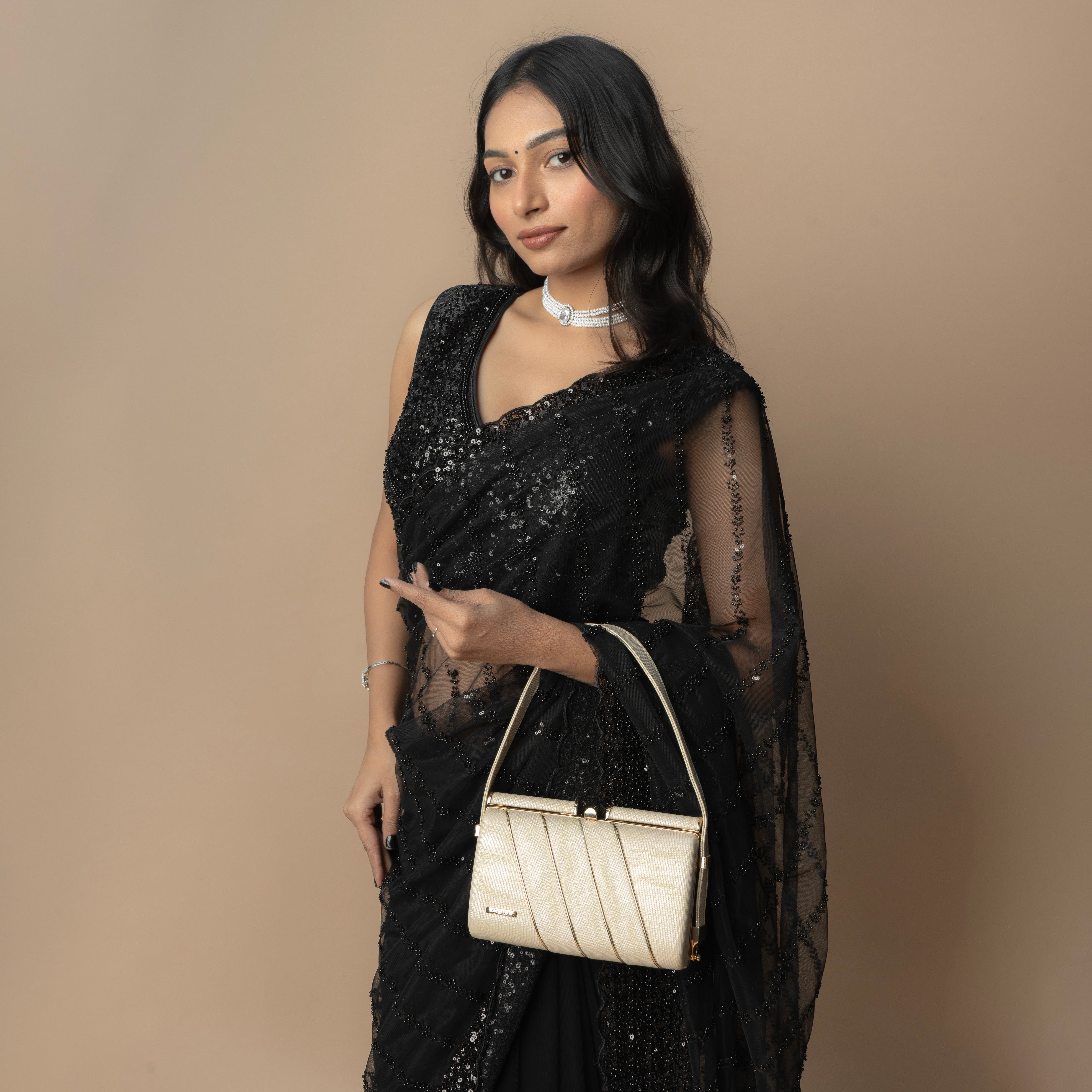 Classic Poise Clutch