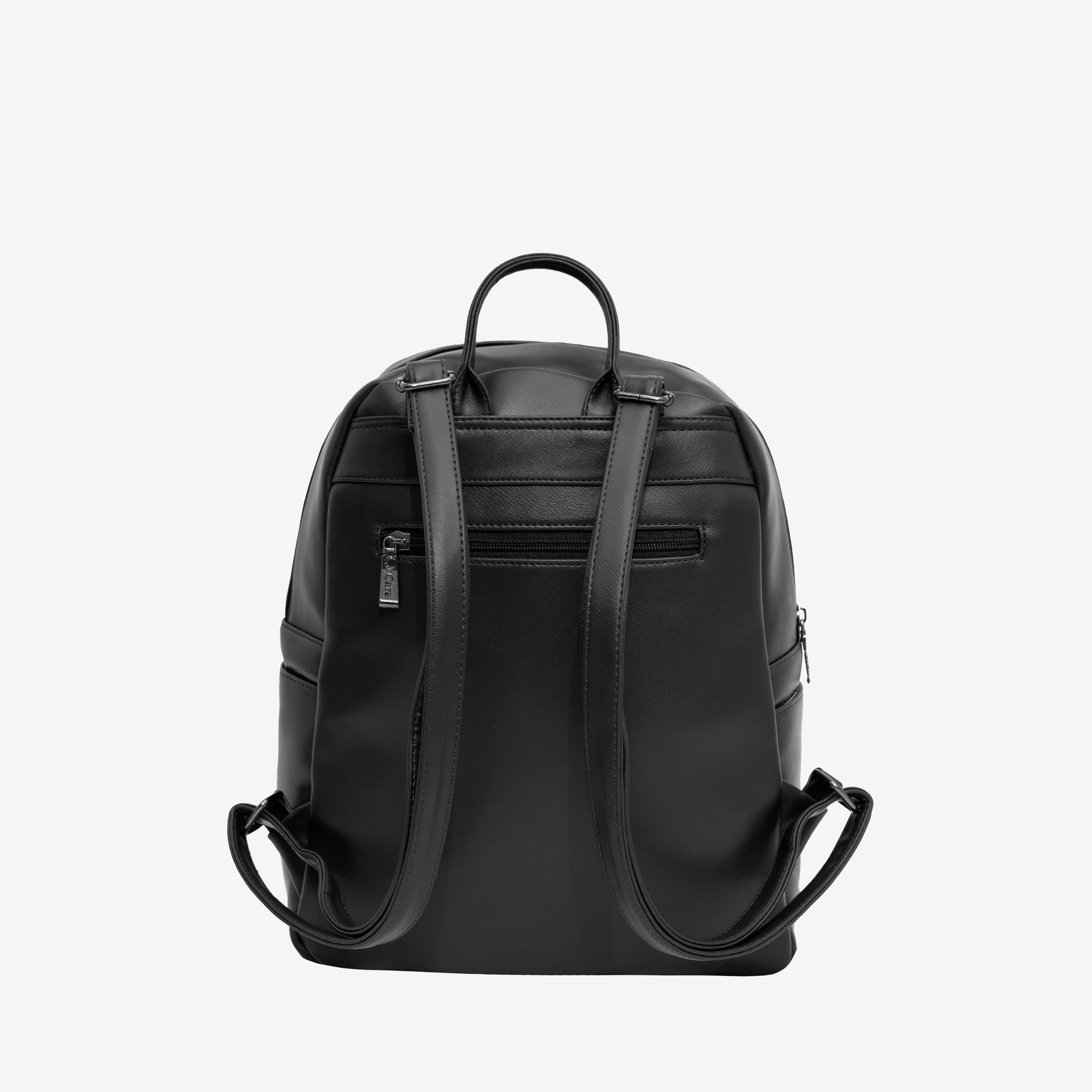 Black CityEdge BackPack | Cara