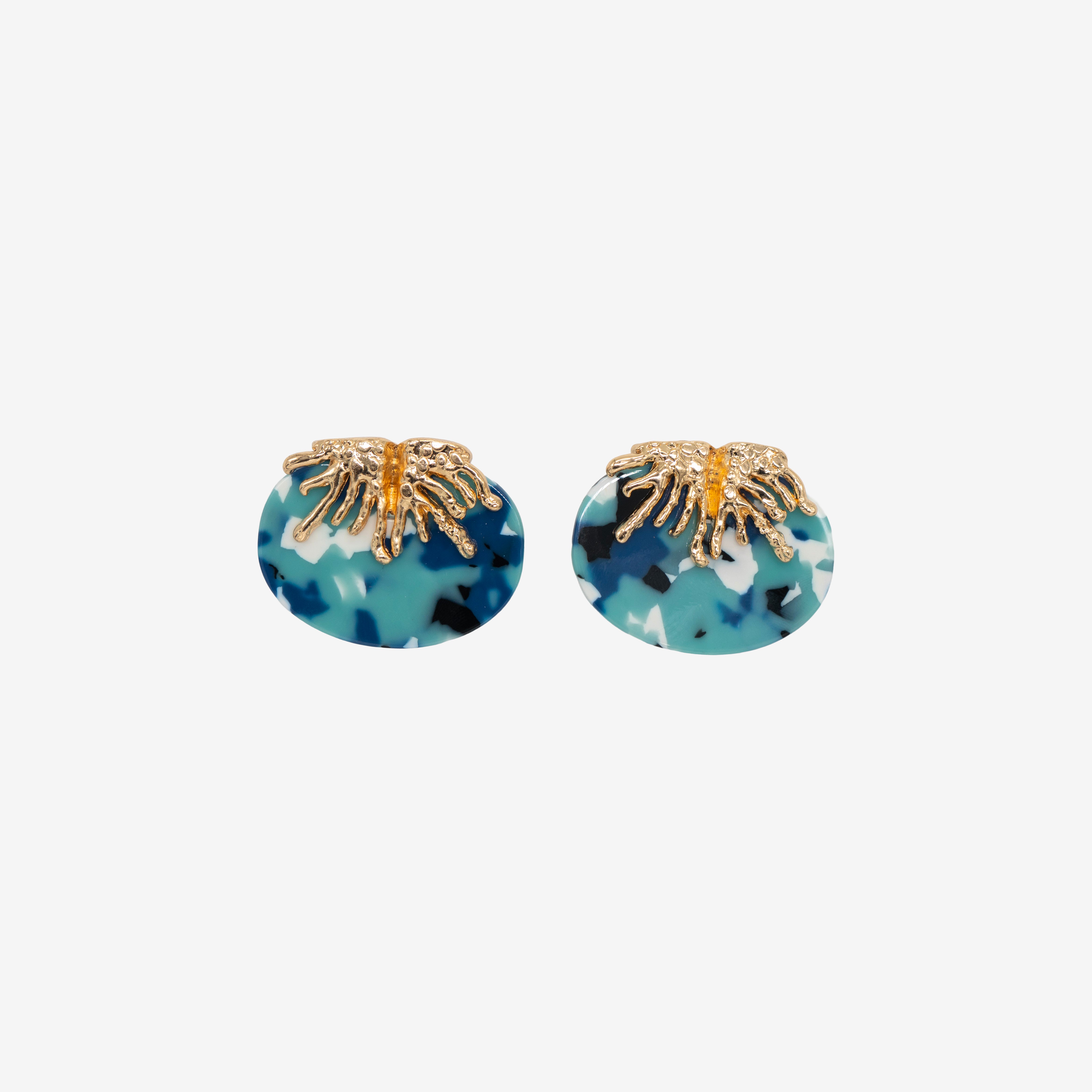 Shape Shift Earrings