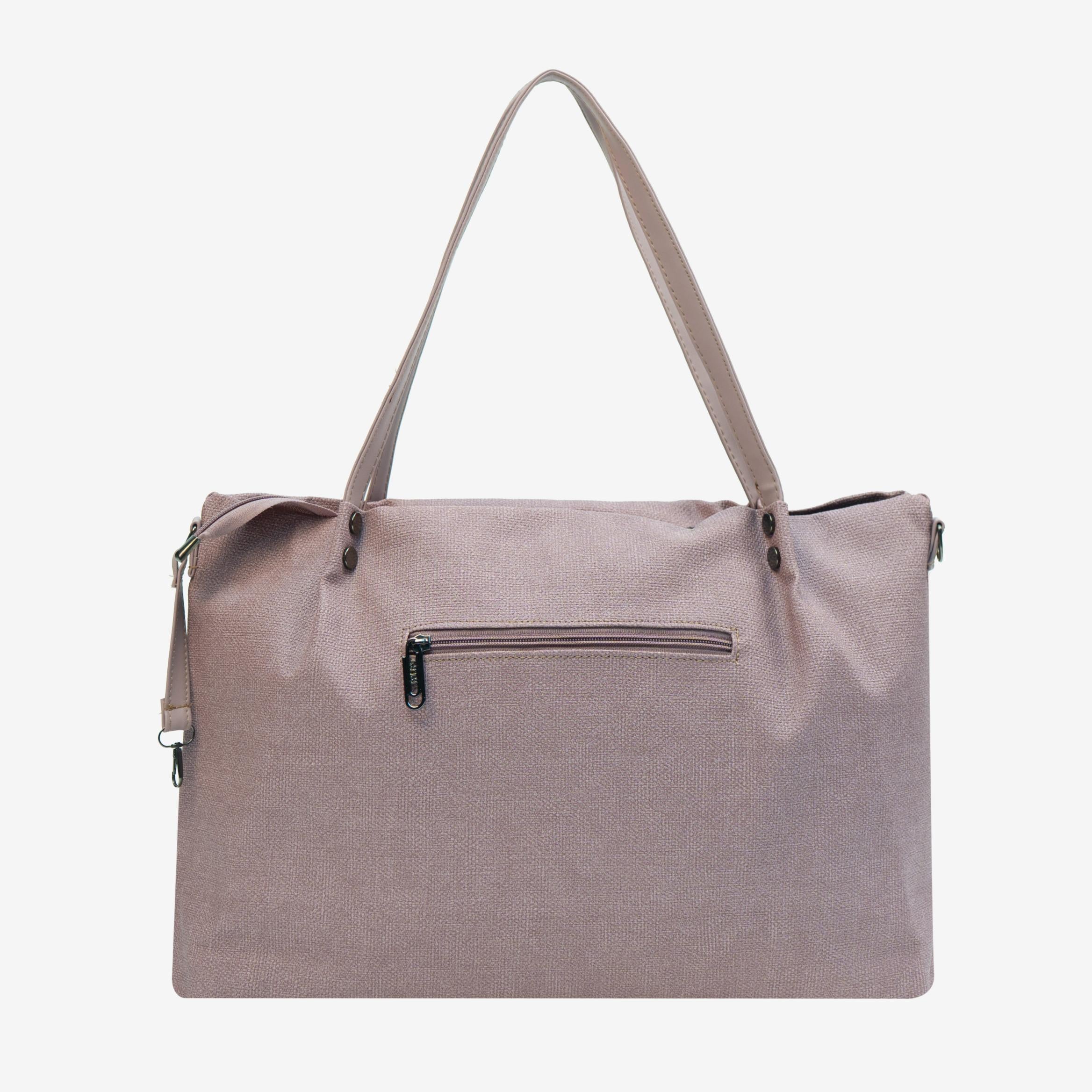 Timeless Carry Handbag