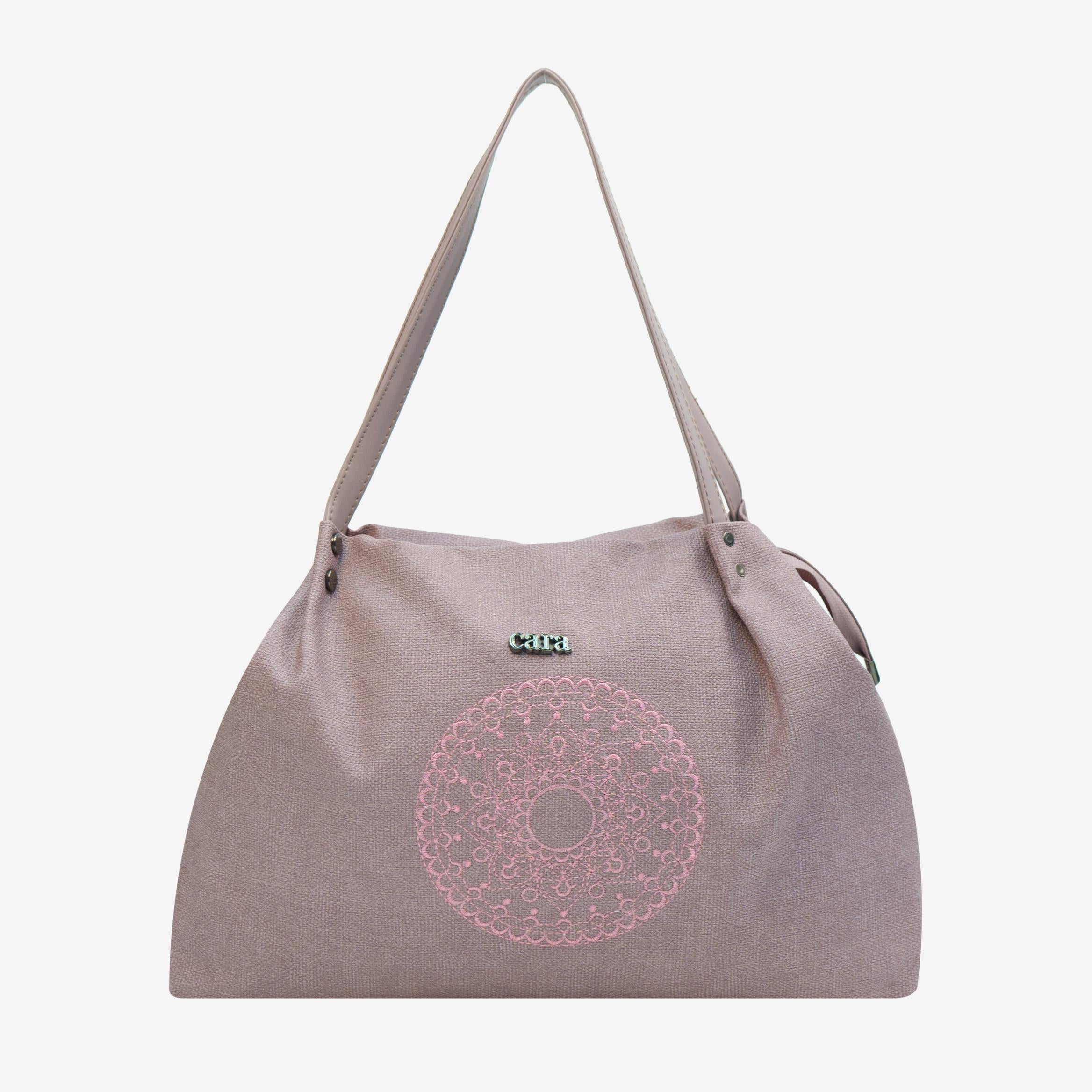 Timeless Carry Handbag