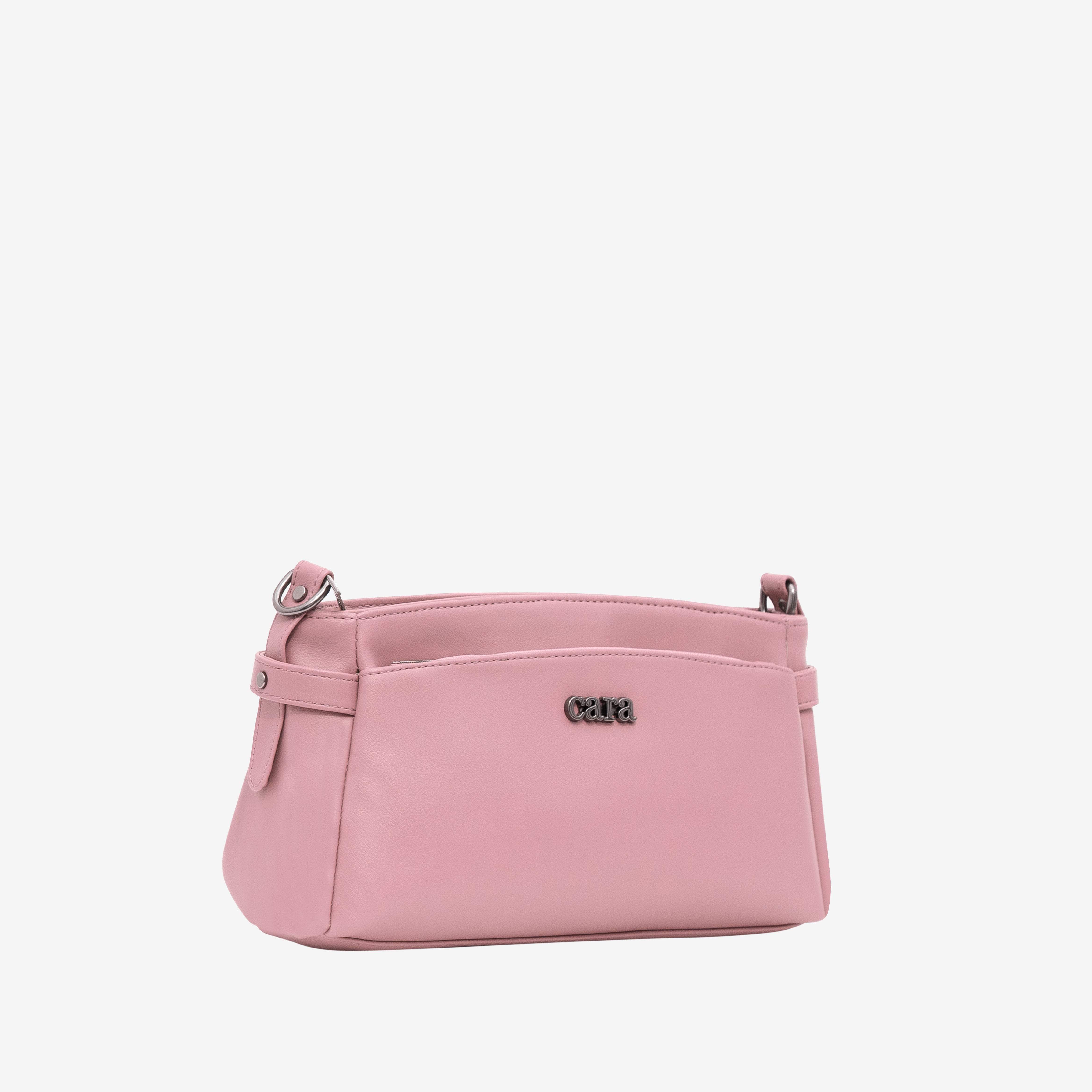 Pink Weekend Carry sling | Cara
