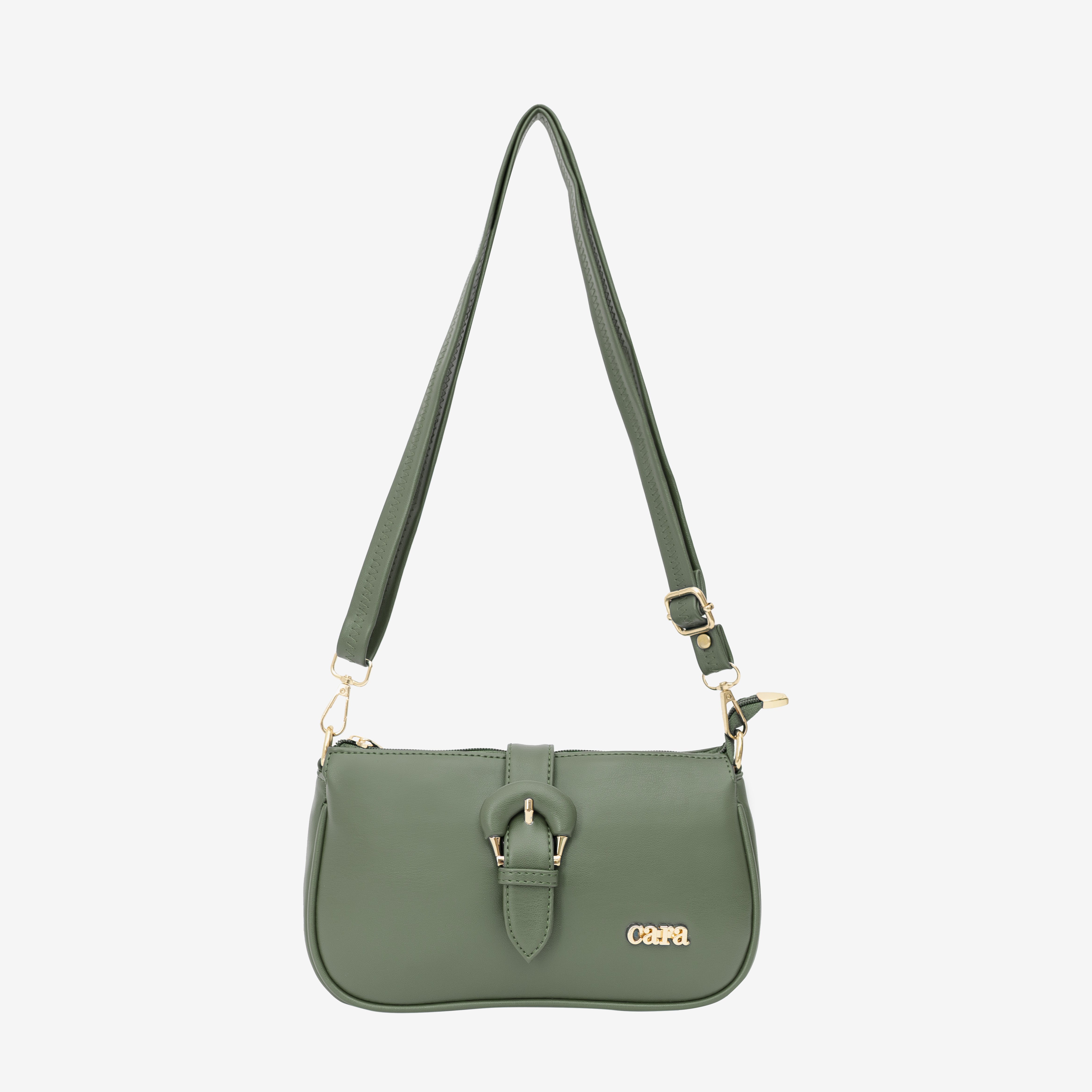 Olive Pleasant Sling | Cara