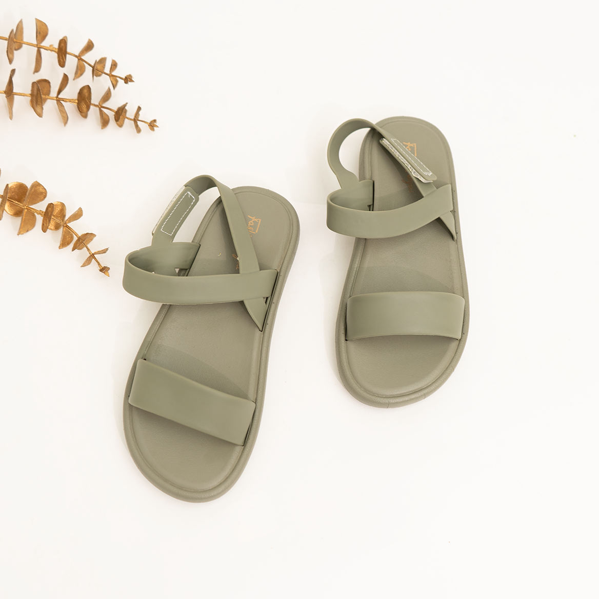 Comfort Casual Sandals