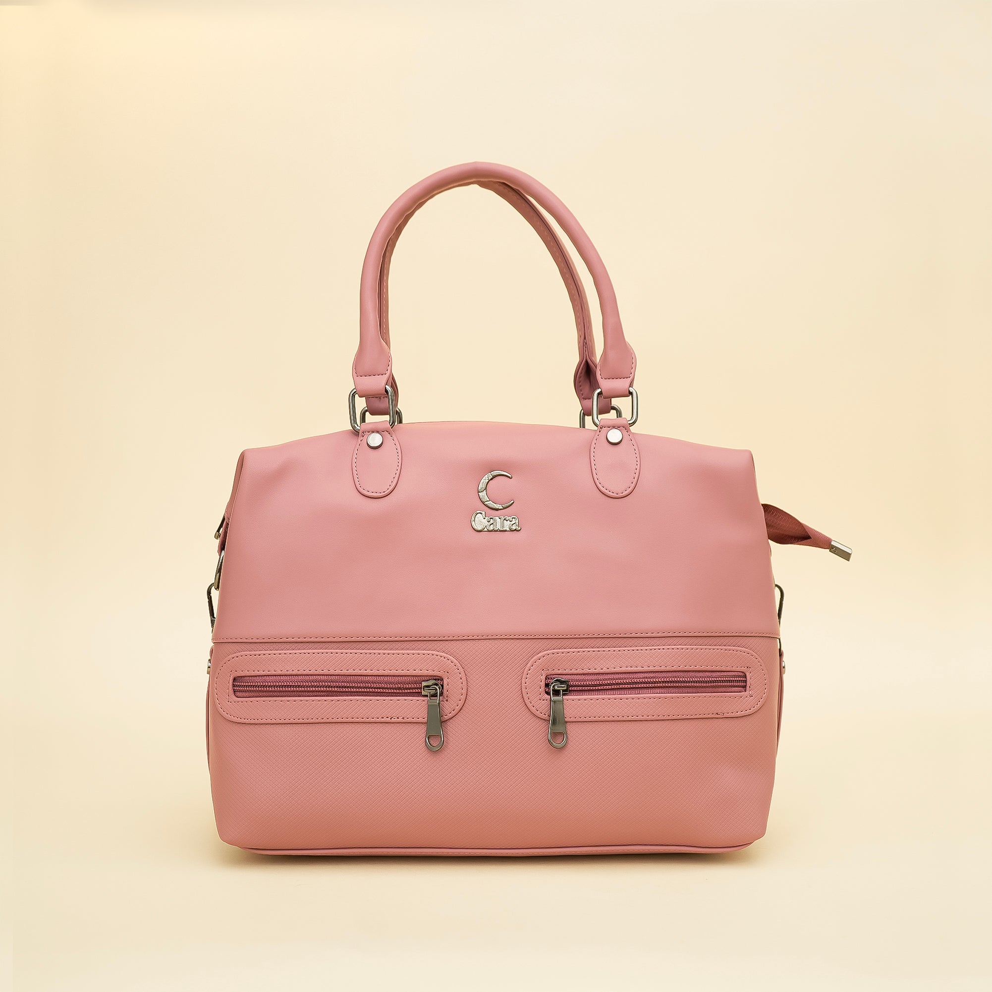 Cara's Paradise HANDBAG