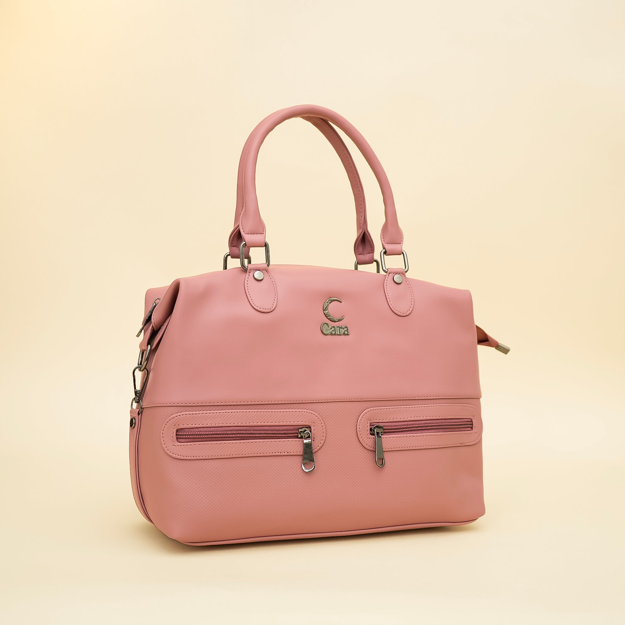 Cara's Paradise HANDBAG