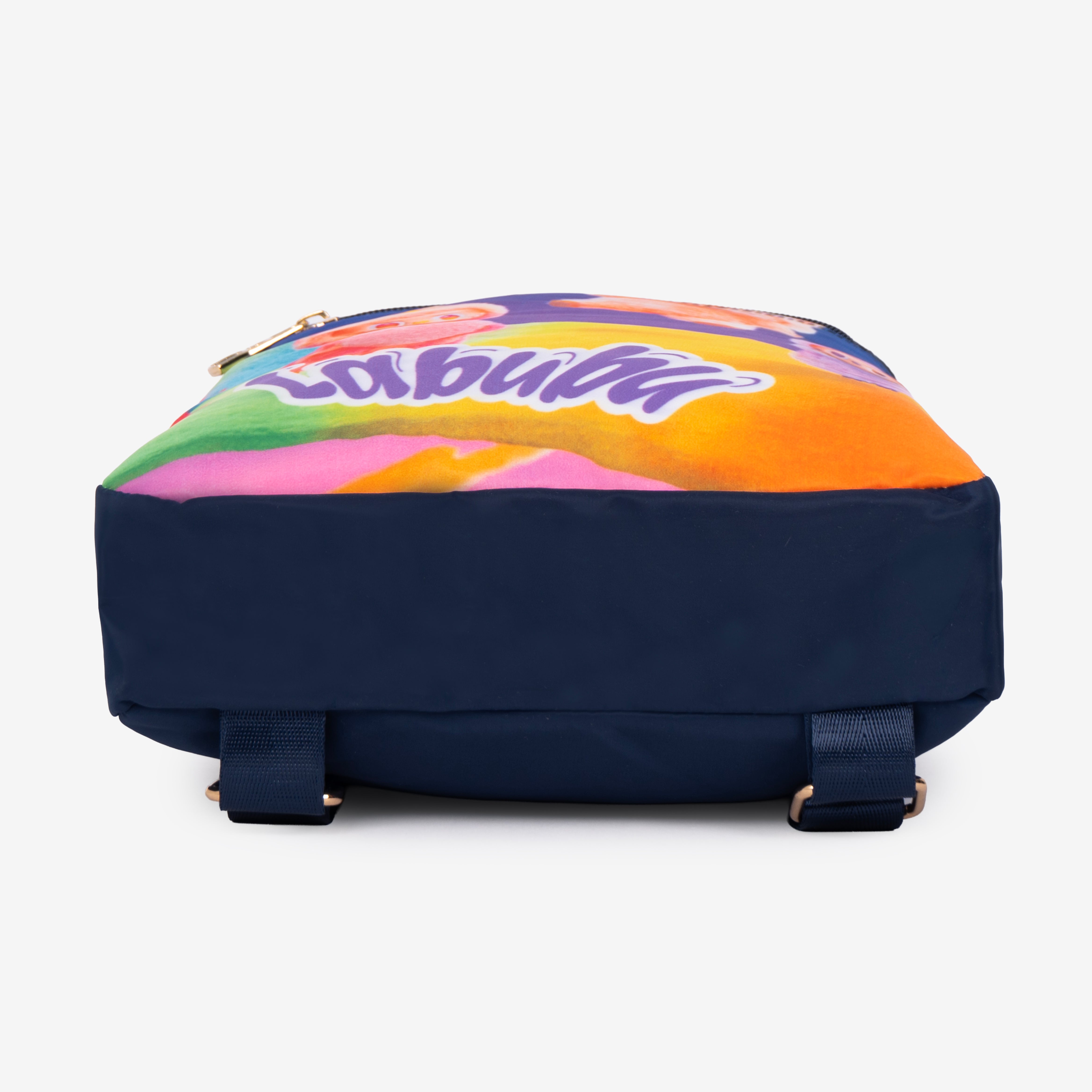 Labubu Buddy Backpack