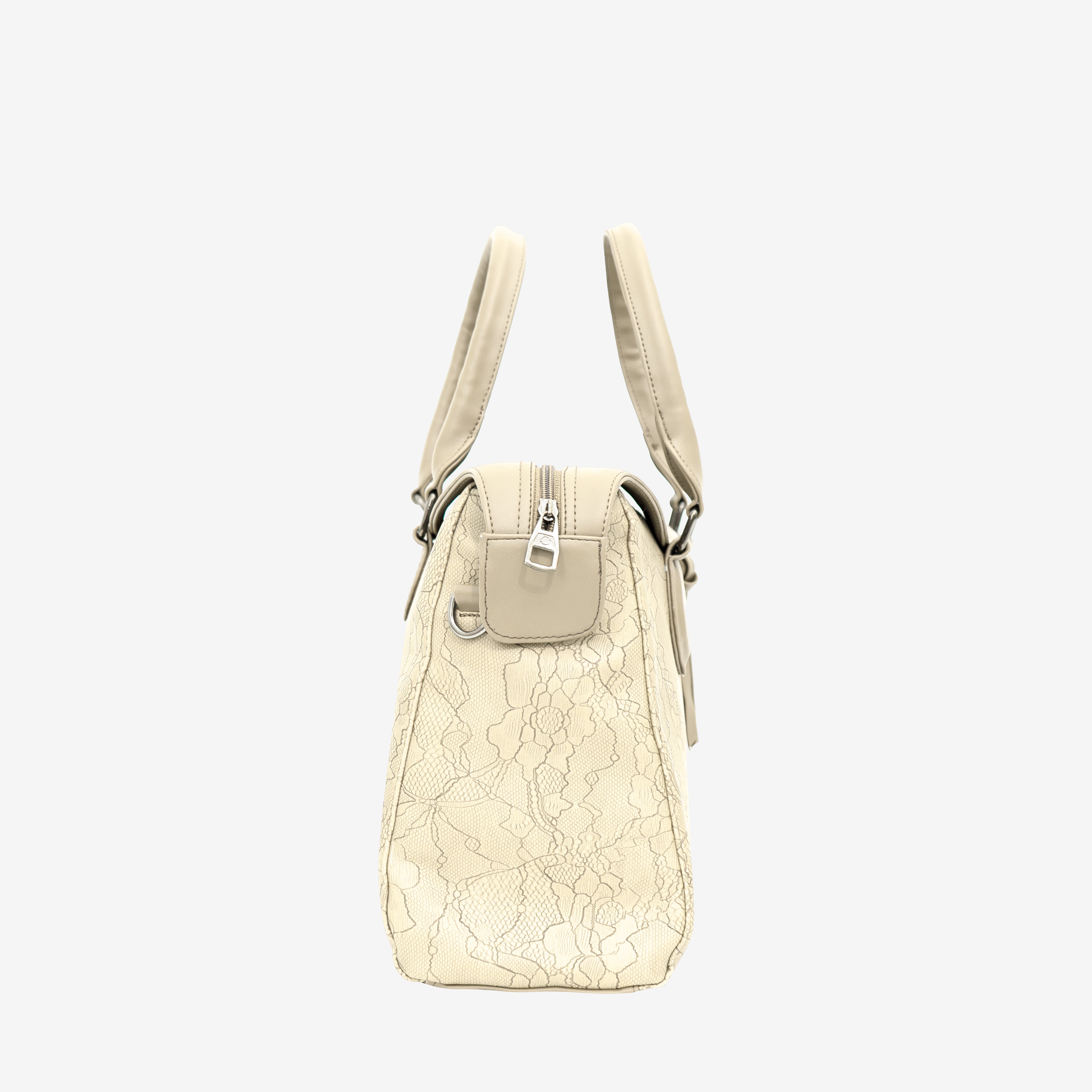 Off white Carry Crazily handbag | cara
