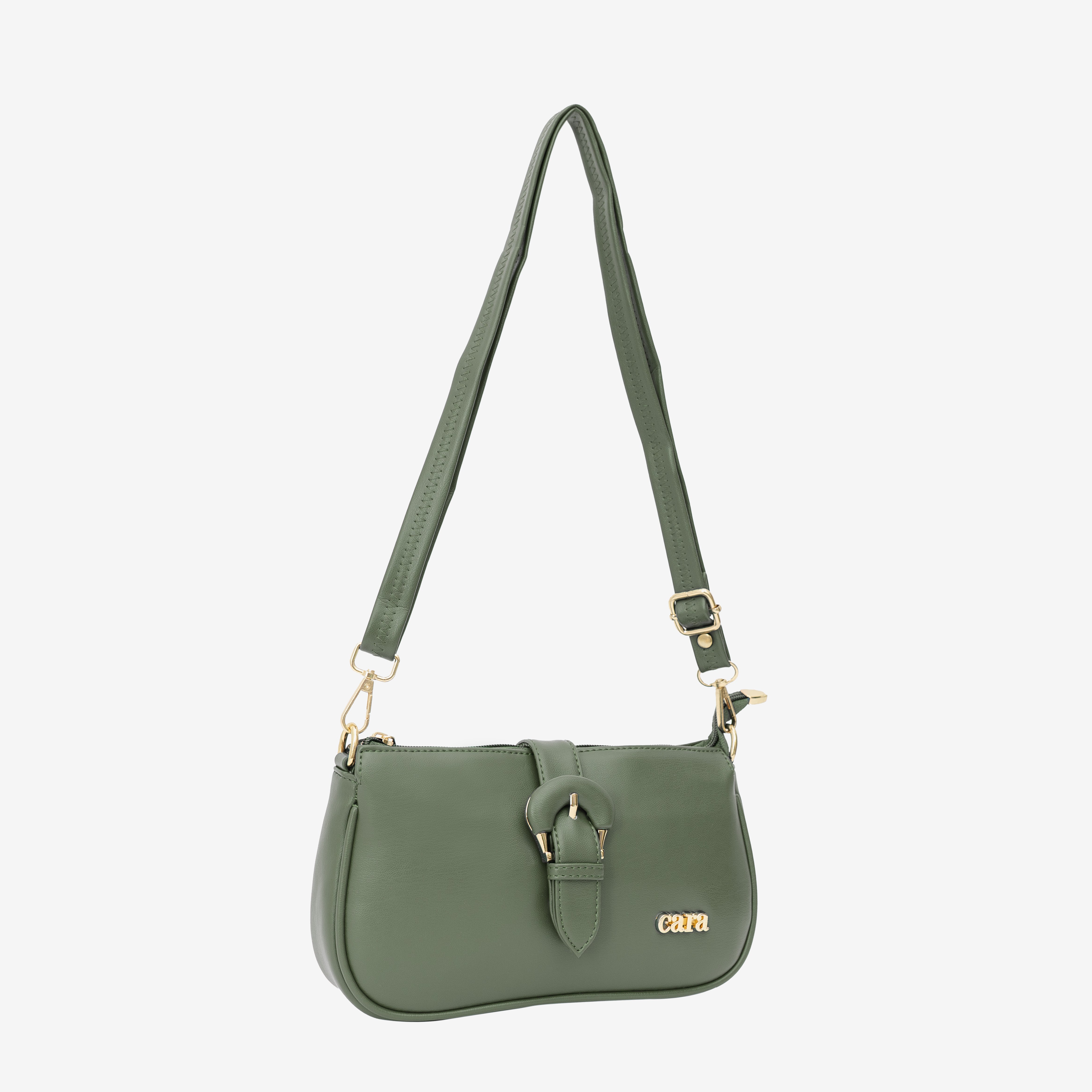 Olive Pleasant Sling | Cara